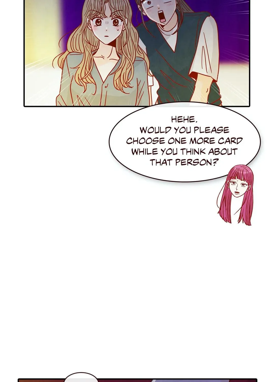 All I Want Is… Who?! Chapter 50 page 75 - MangaKakalot