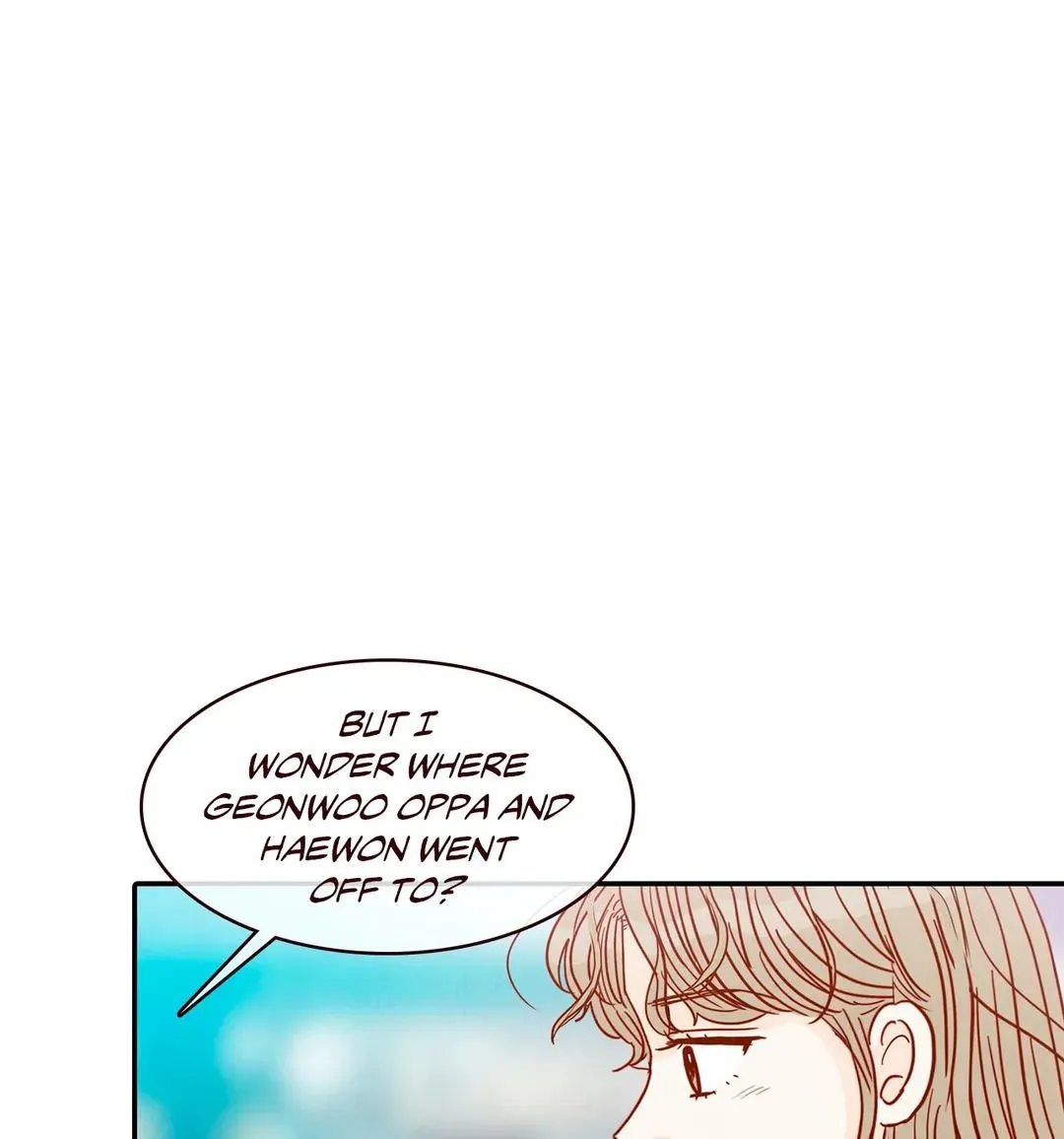 All I Want Is… Who?! Chapter 50 page 97 - MangaKakalot