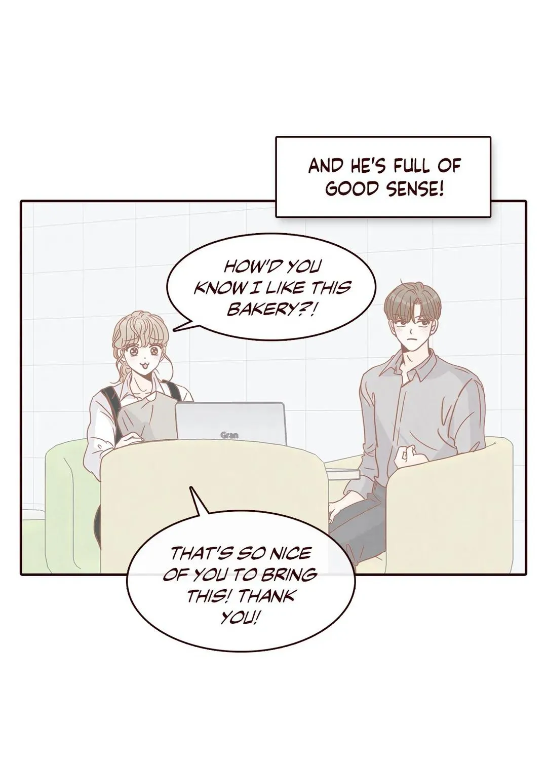 All I Want Is… Who?! Chapter 51 page 29 - MangaKakalot