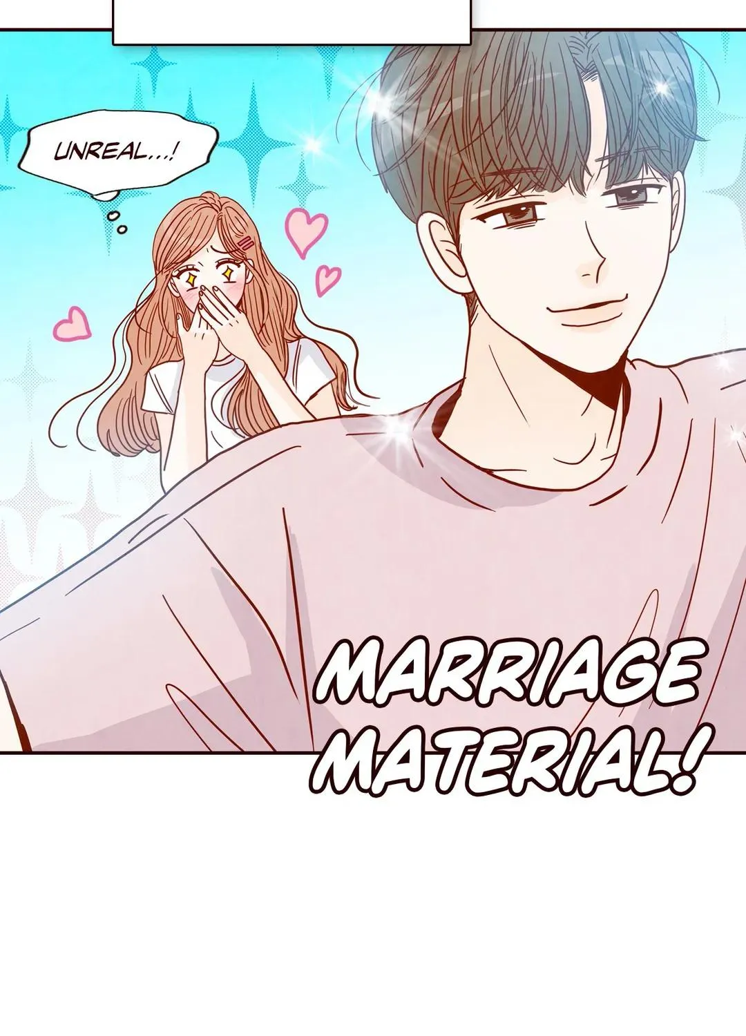 All I Want Is… Who?! Chapter 51 page 32 - MangaKakalot