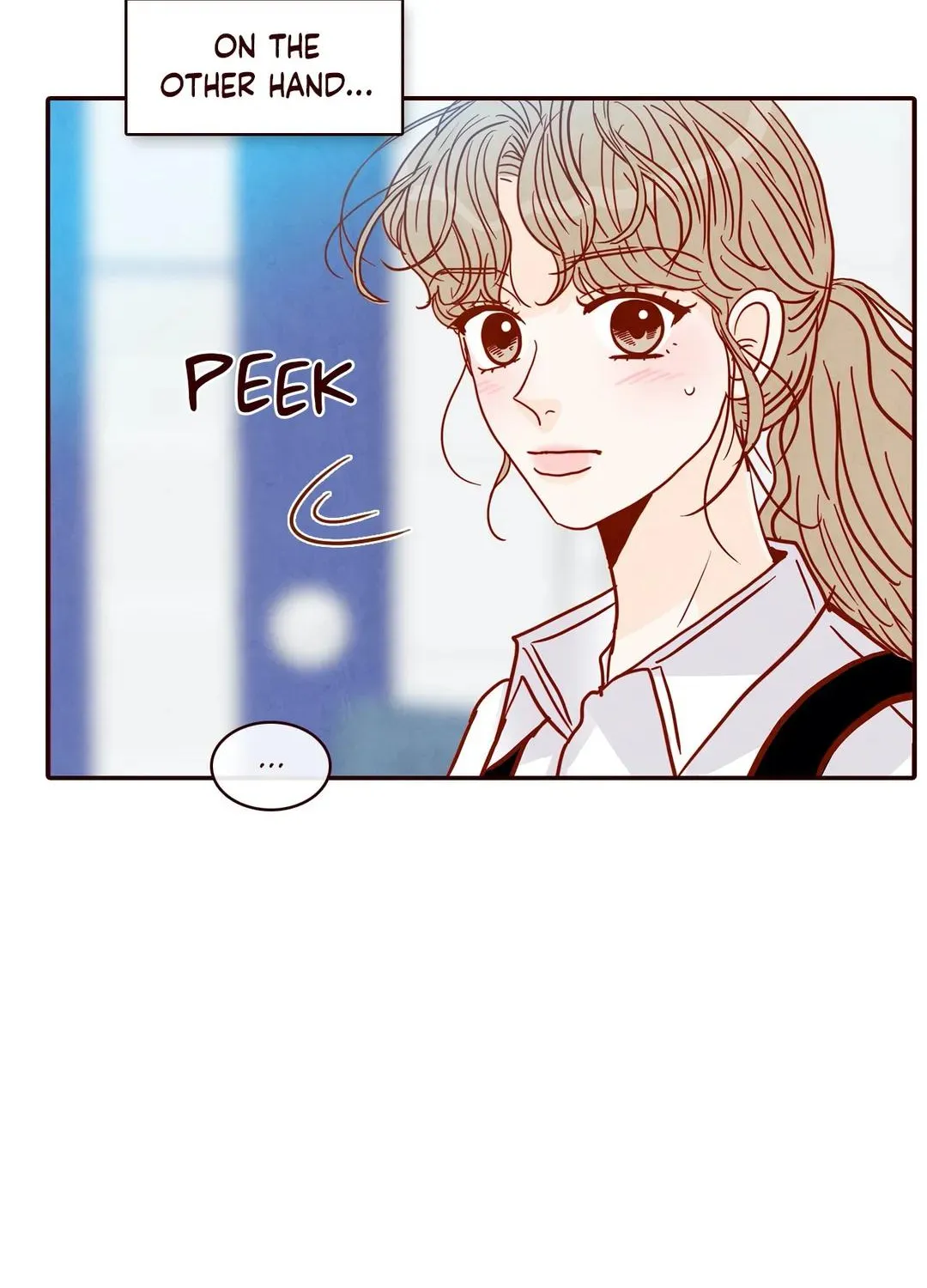 All I Want Is… Who?! Chapter 51 page 36 - MangaKakalot