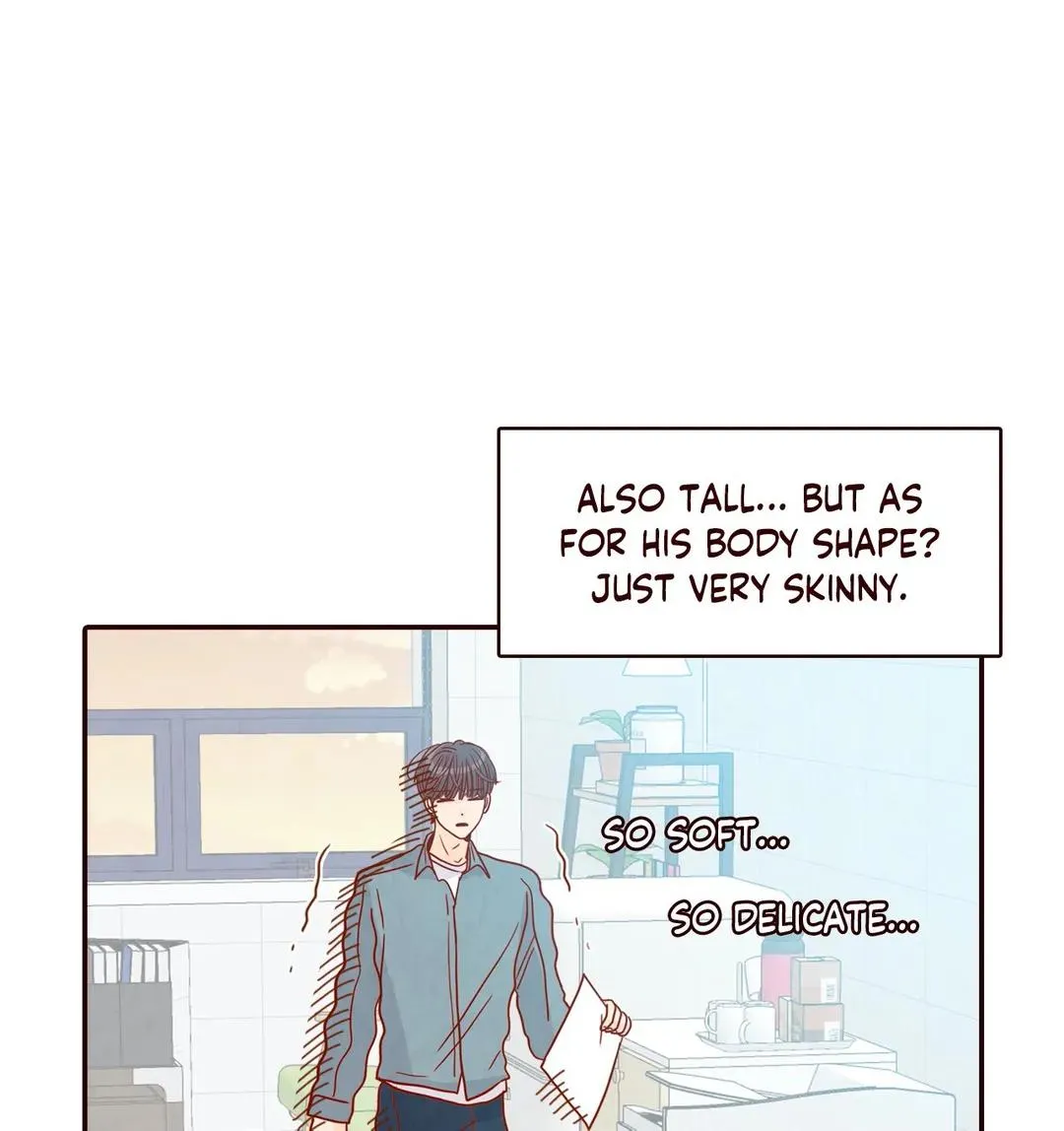 All I Want Is… Who?! Chapter 51 page 40 - MangaKakalot