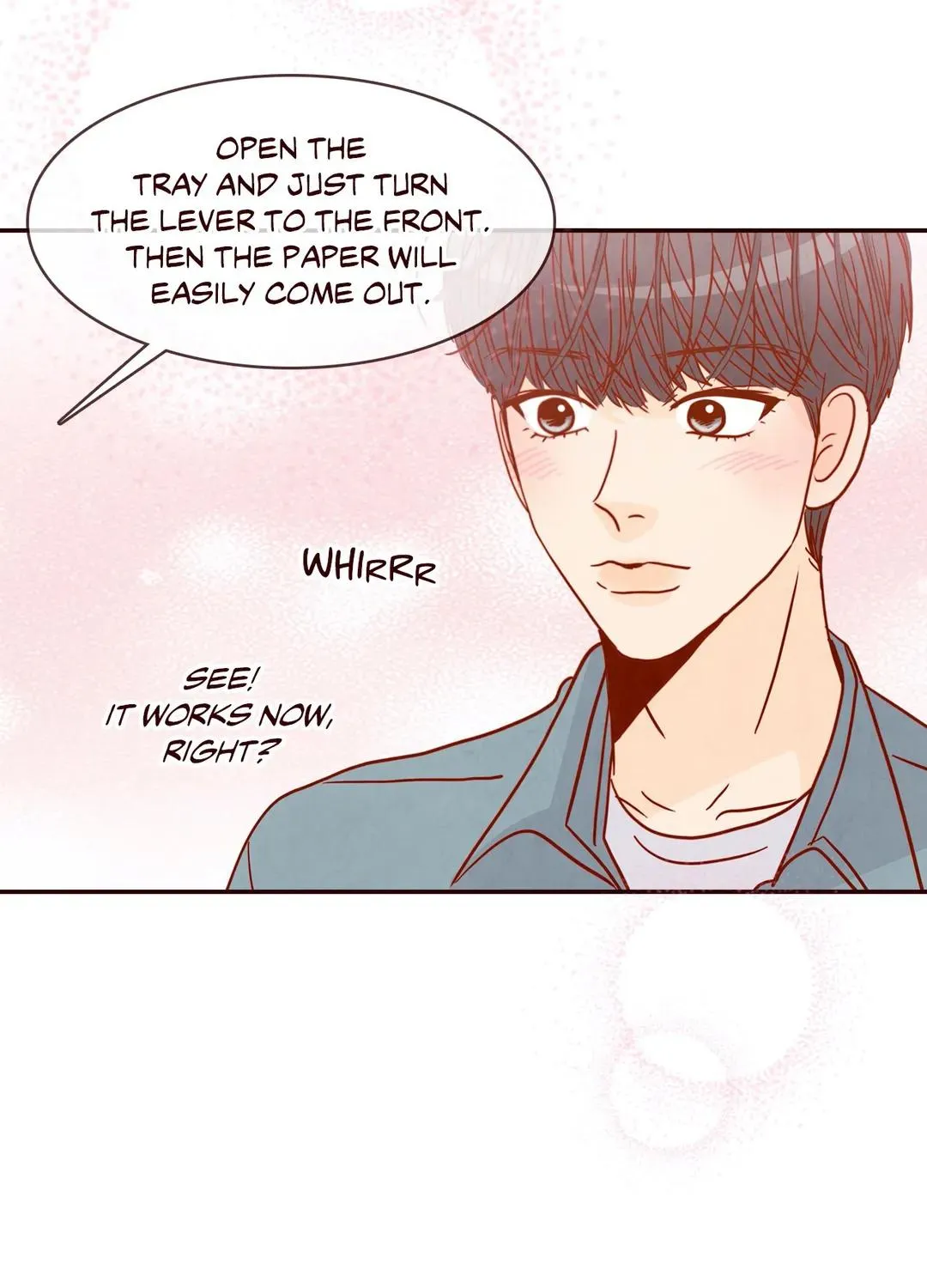 All I Want Is… Who?! Chapter 51 page 62 - MangaKakalot