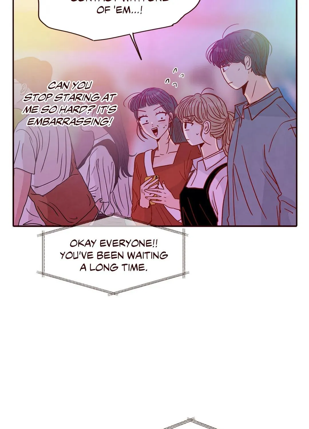 All I Want Is… Who?! Chapter 51 page 98 - MangaKakalot