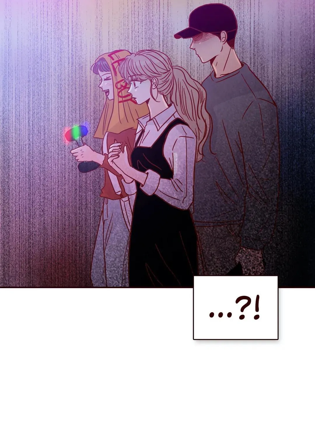 All I Want Is… Who?! Chapter 52 page 59 - MangaKakalot