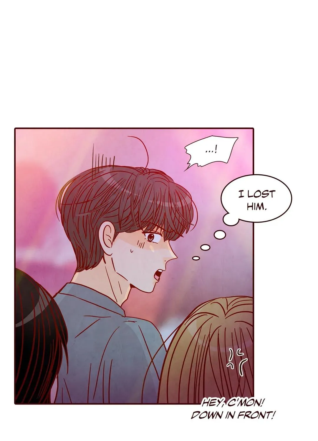 All I Want Is… Who?! Chapter 52 page 86 - MangaKakalot