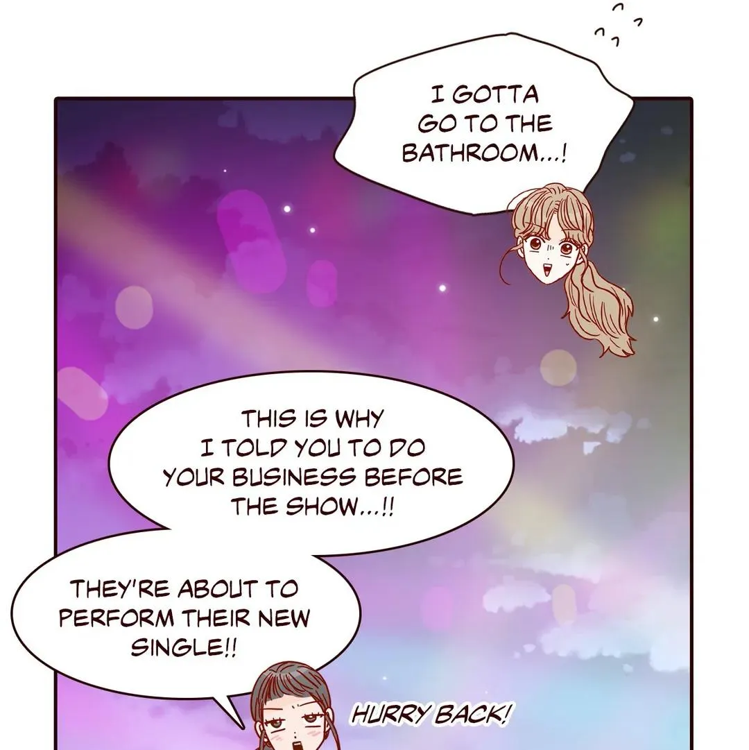 All I Want Is… Who?! Chapter 52 page 94 - MangaKakalot