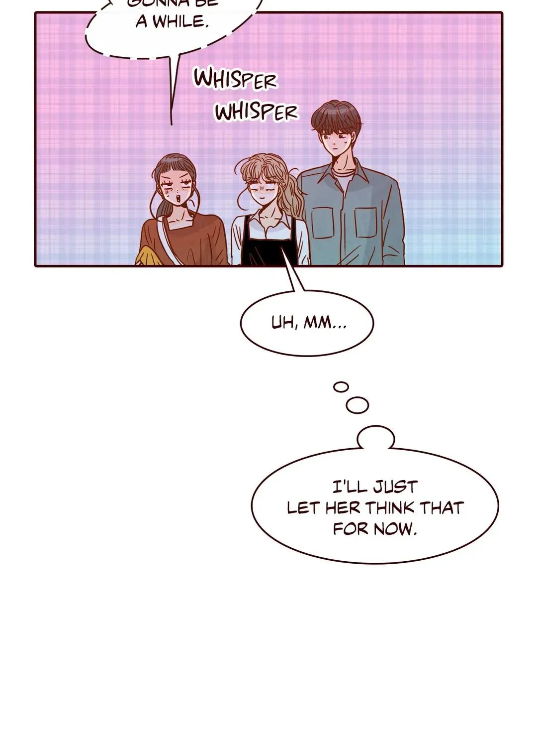 All I Want Is… Who?! Chapter 52 page 96 - MangaKakalot