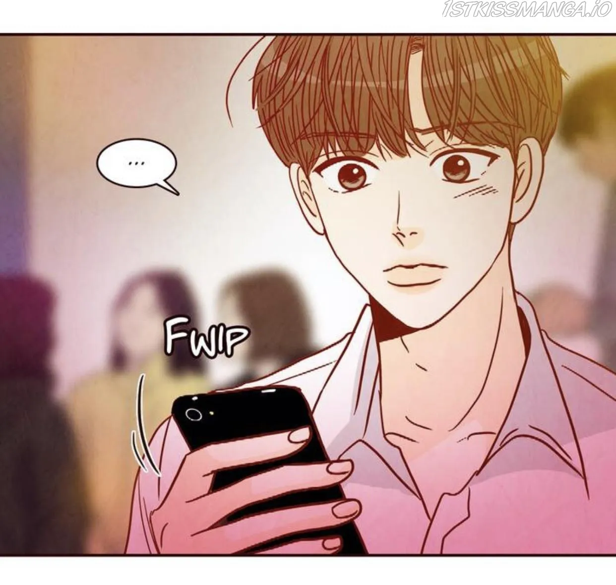 All I Want Is… Who?! Chapter 53 page 84 - MangaKakalot