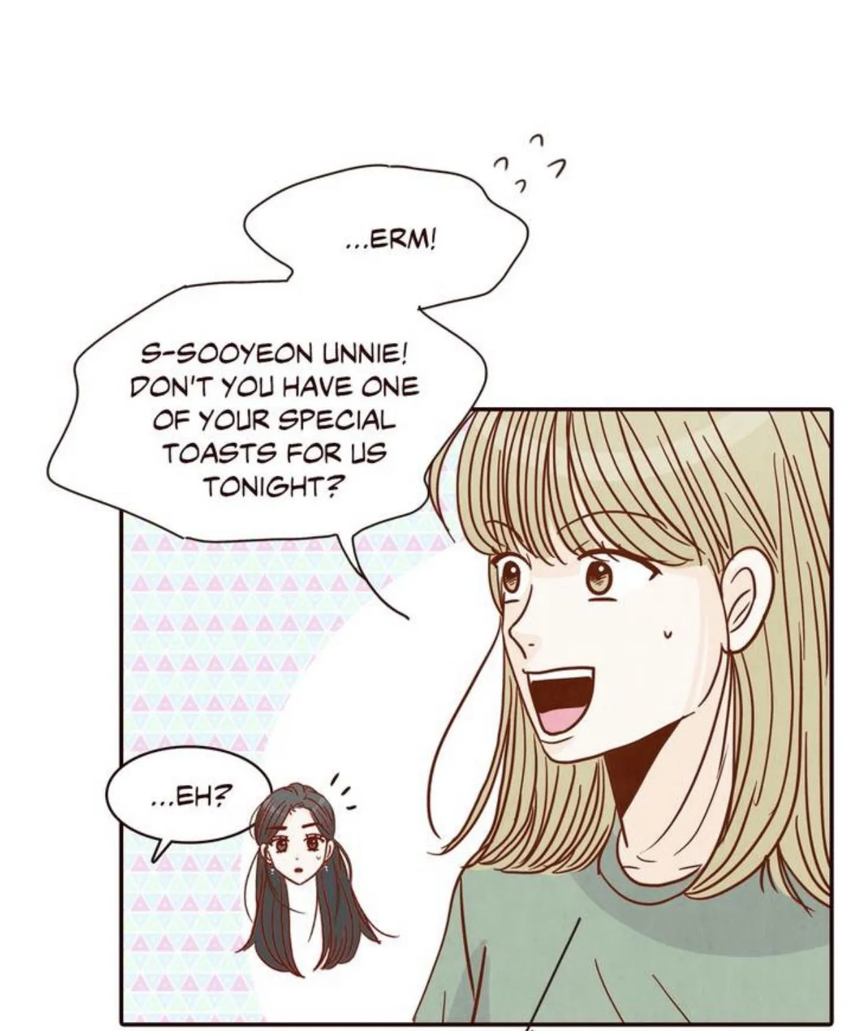 All I Want Is… Who?! Chapter 54 page 108 - MangaKakalot