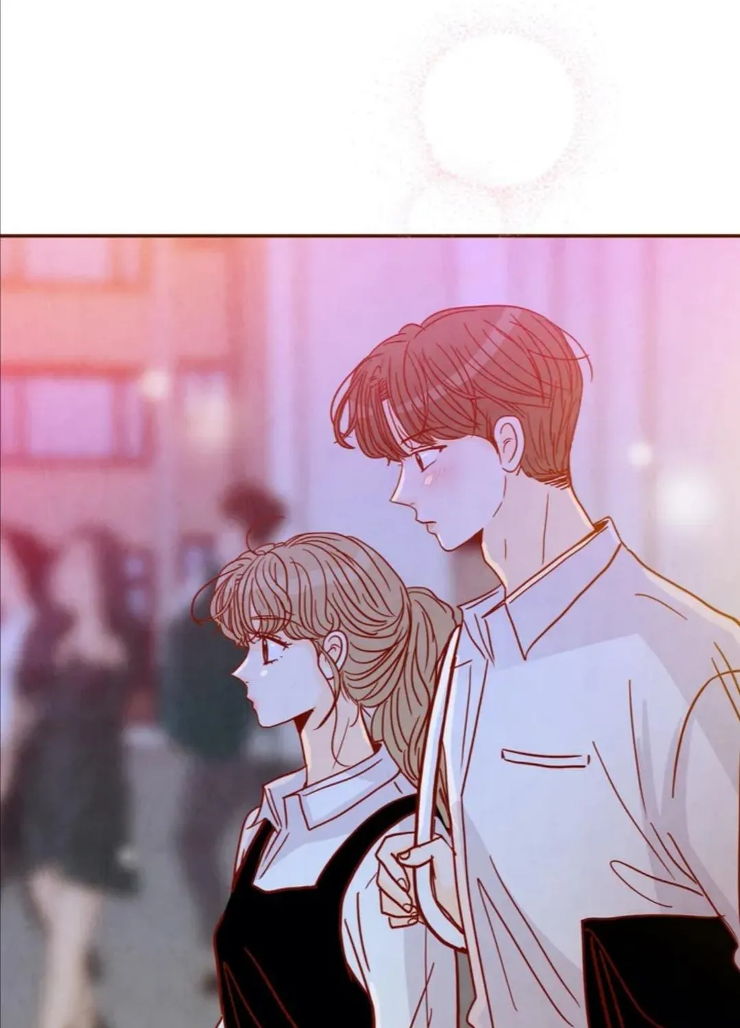 All I Want Is… Who?! Chapter 55 page 109 - MangaKakalot