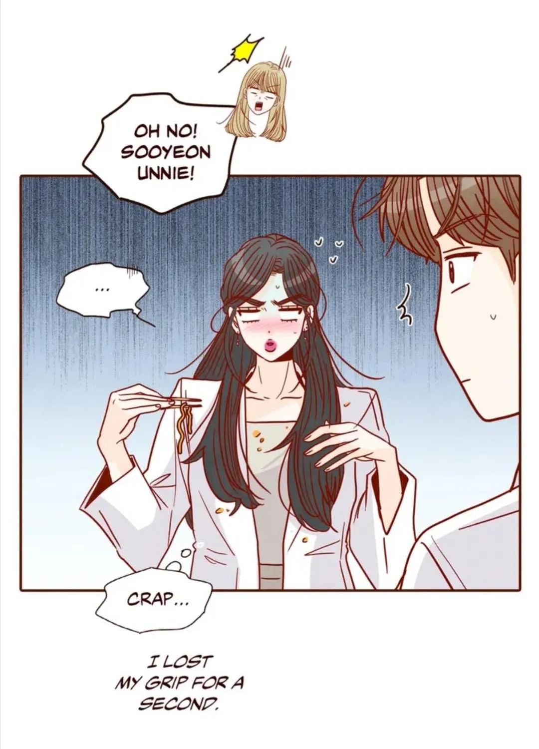 All I Want Is… Who?! Chapter 55 page 24 - MangaKakalot