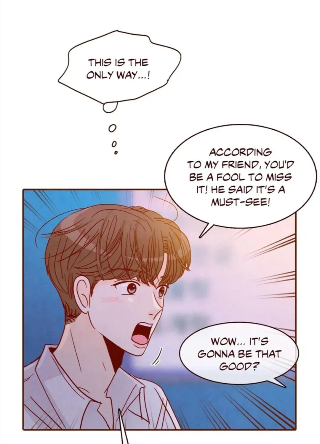 All I Want Is… Who?! Chapter 55 page 62 - MangaKakalot