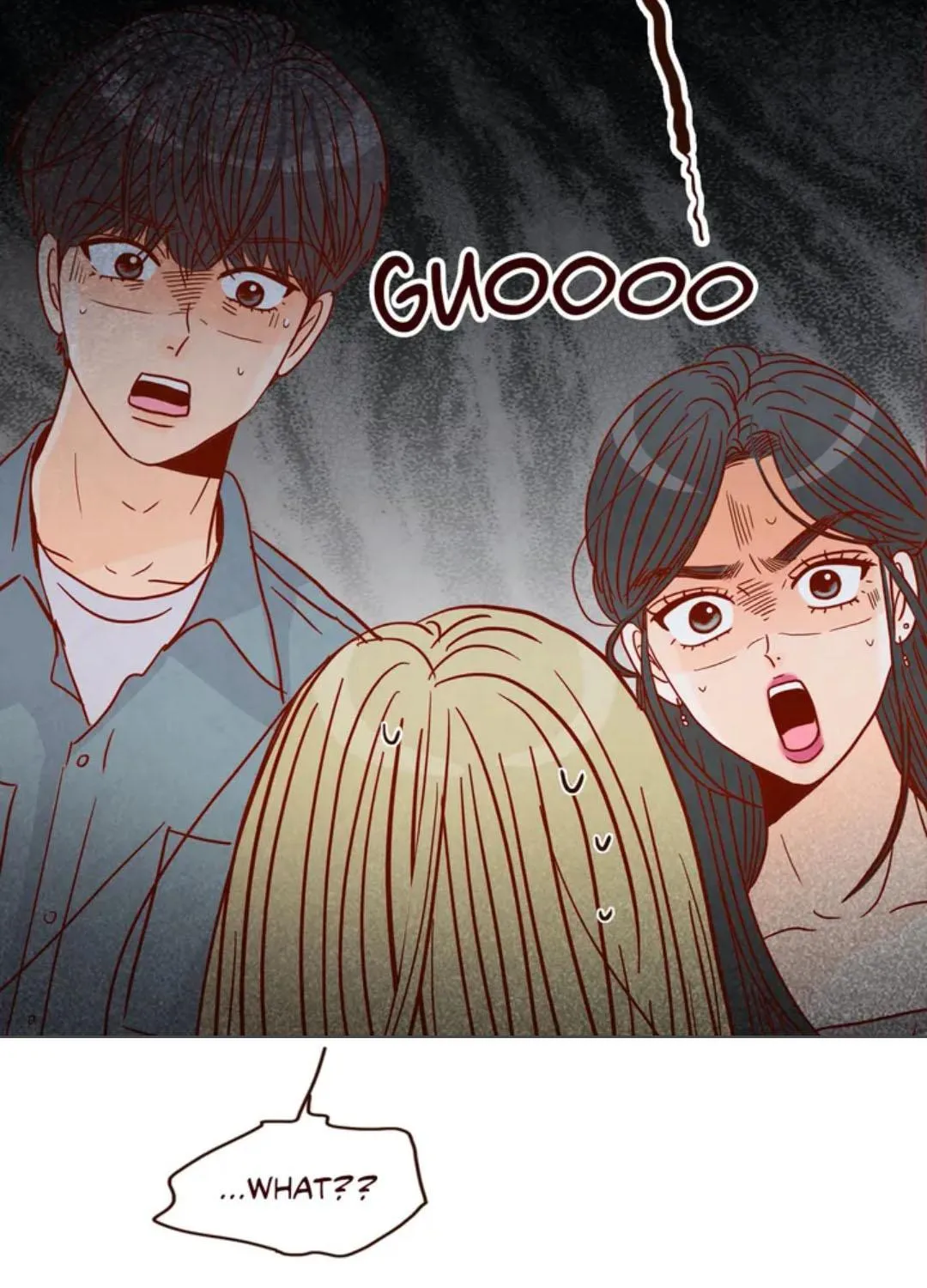 All I Want Is… Who?! Chapter 56 page 12 - MangaKakalot