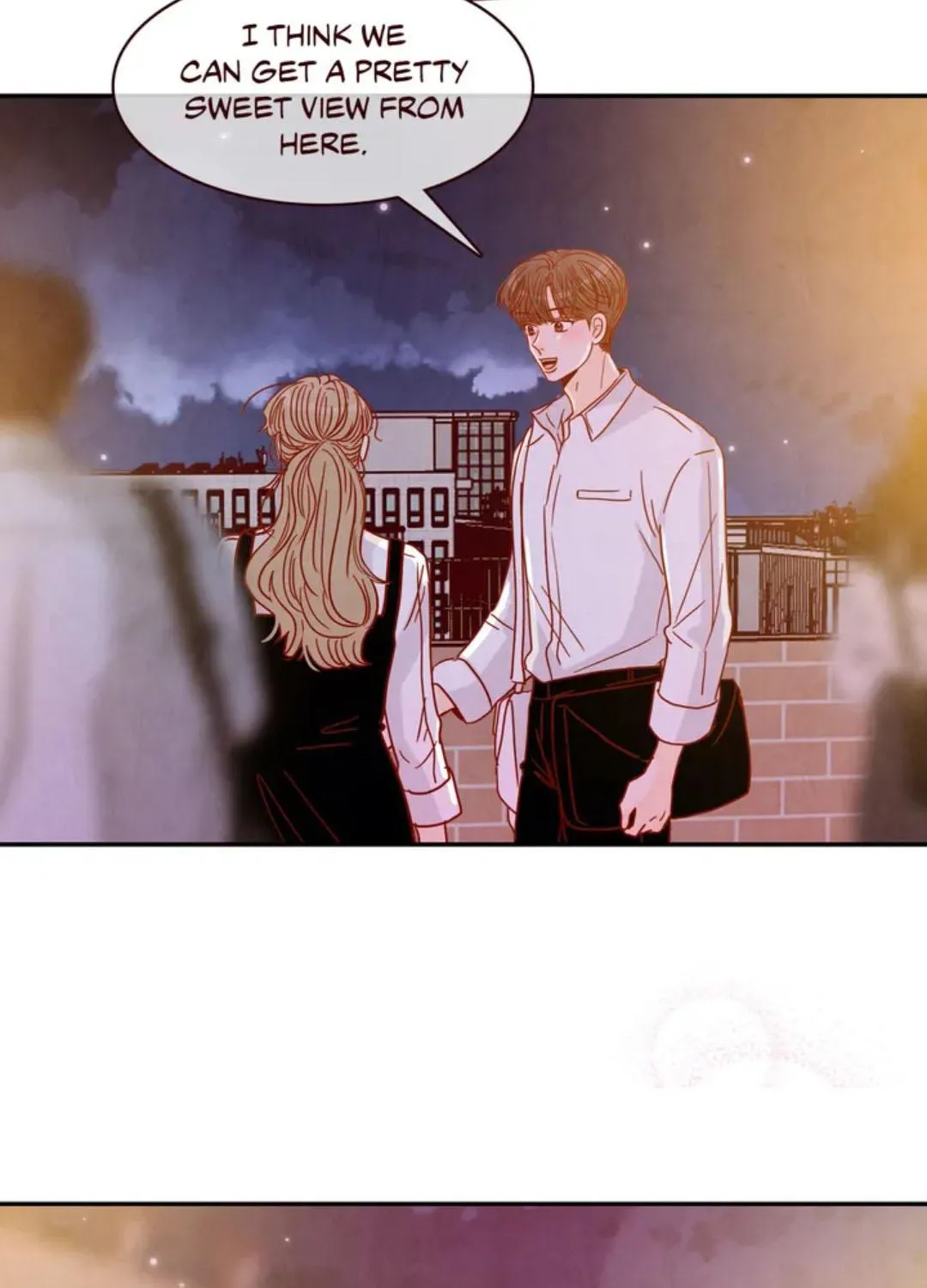 All I Want Is… Who?! Chapter 56 page 25 - MangaKakalot