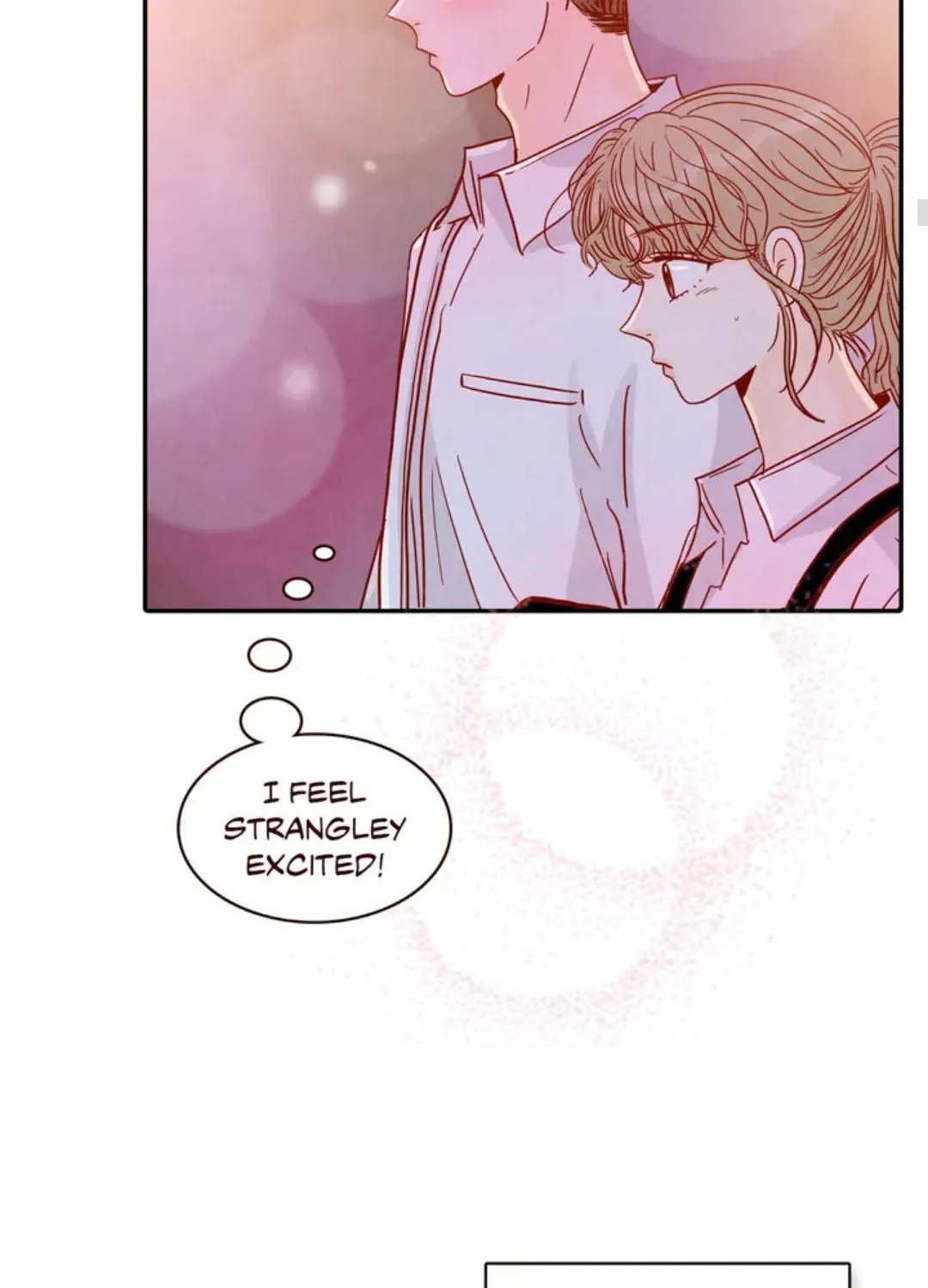 All I Want Is… Who?! Chapter 56 page 28 - MangaKakalot