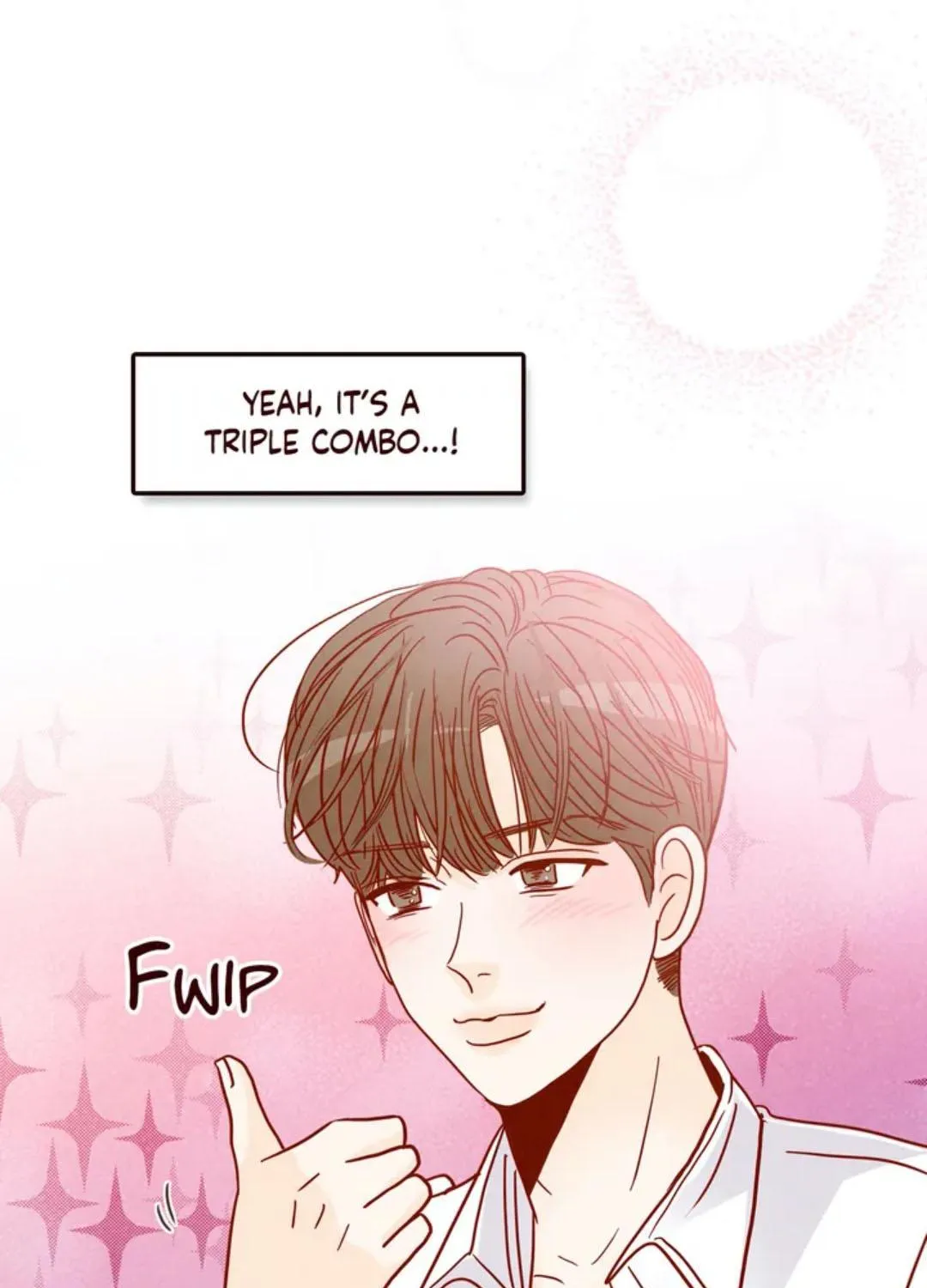 All I Want Is… Who?! Chapter 56 page 31 - MangaKakalot