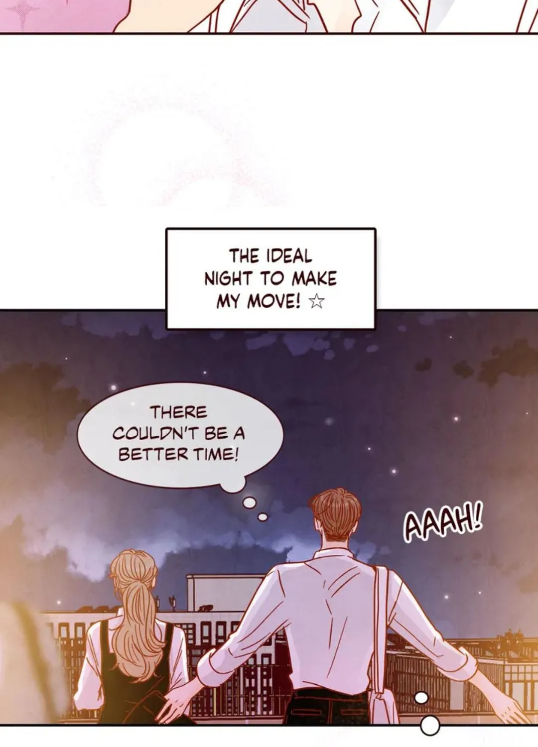 All I Want Is… Who?! Chapter 56 page 32 - MangaKakalot