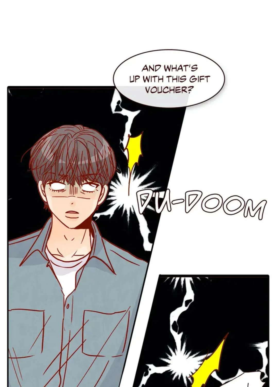 All I Want Is… Who?! Chapter 56 page 6 - MangaKakalot