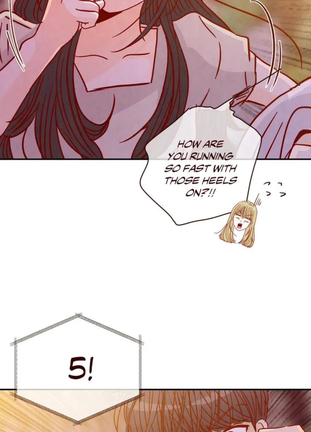 All I Want Is… Who?! Chapter 56 page 58 - MangaKakalot