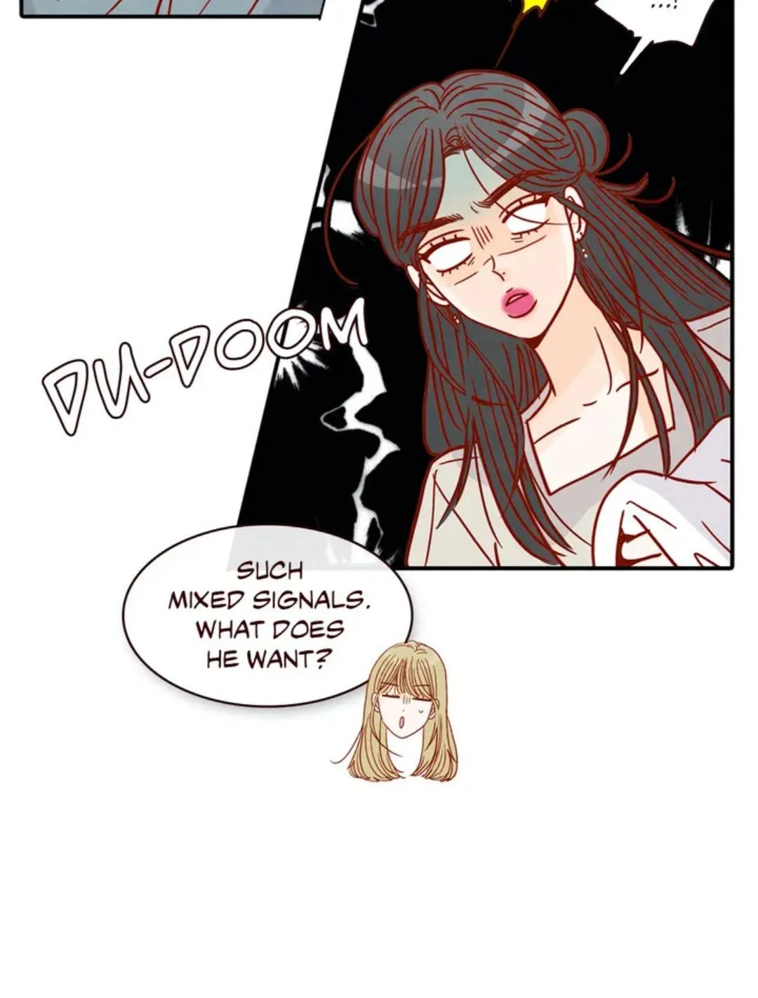 All I Want Is… Who?! Chapter 56 page 7 - MangaKakalot