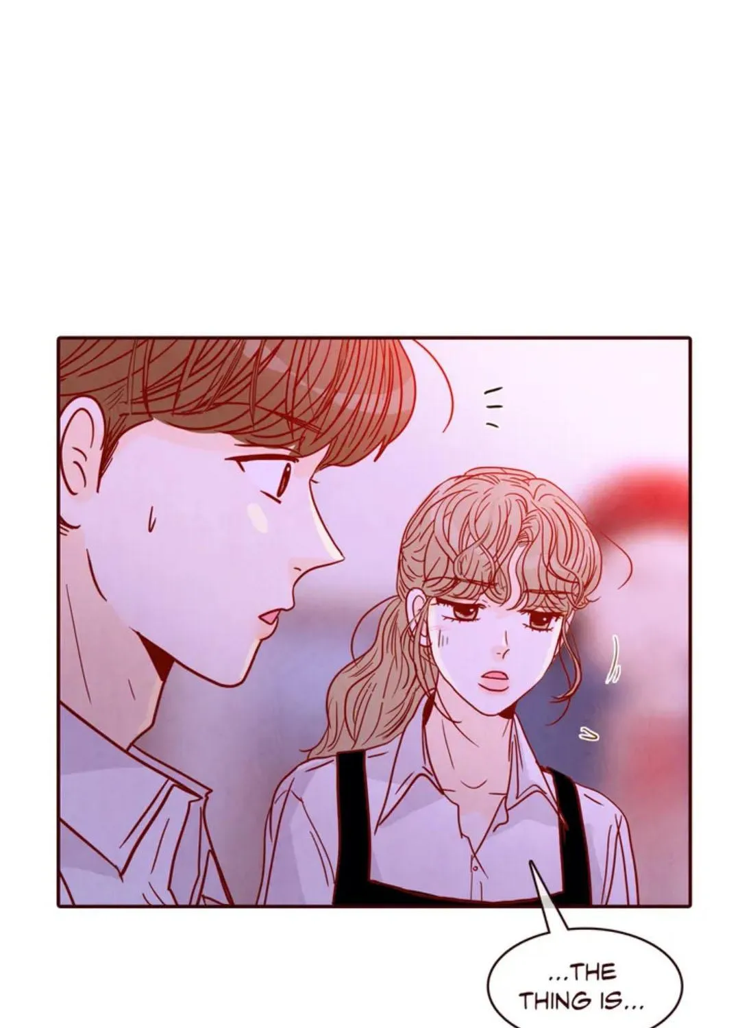 All I Want Is… Who?! Chapter 57 page 40 - MangaKakalot