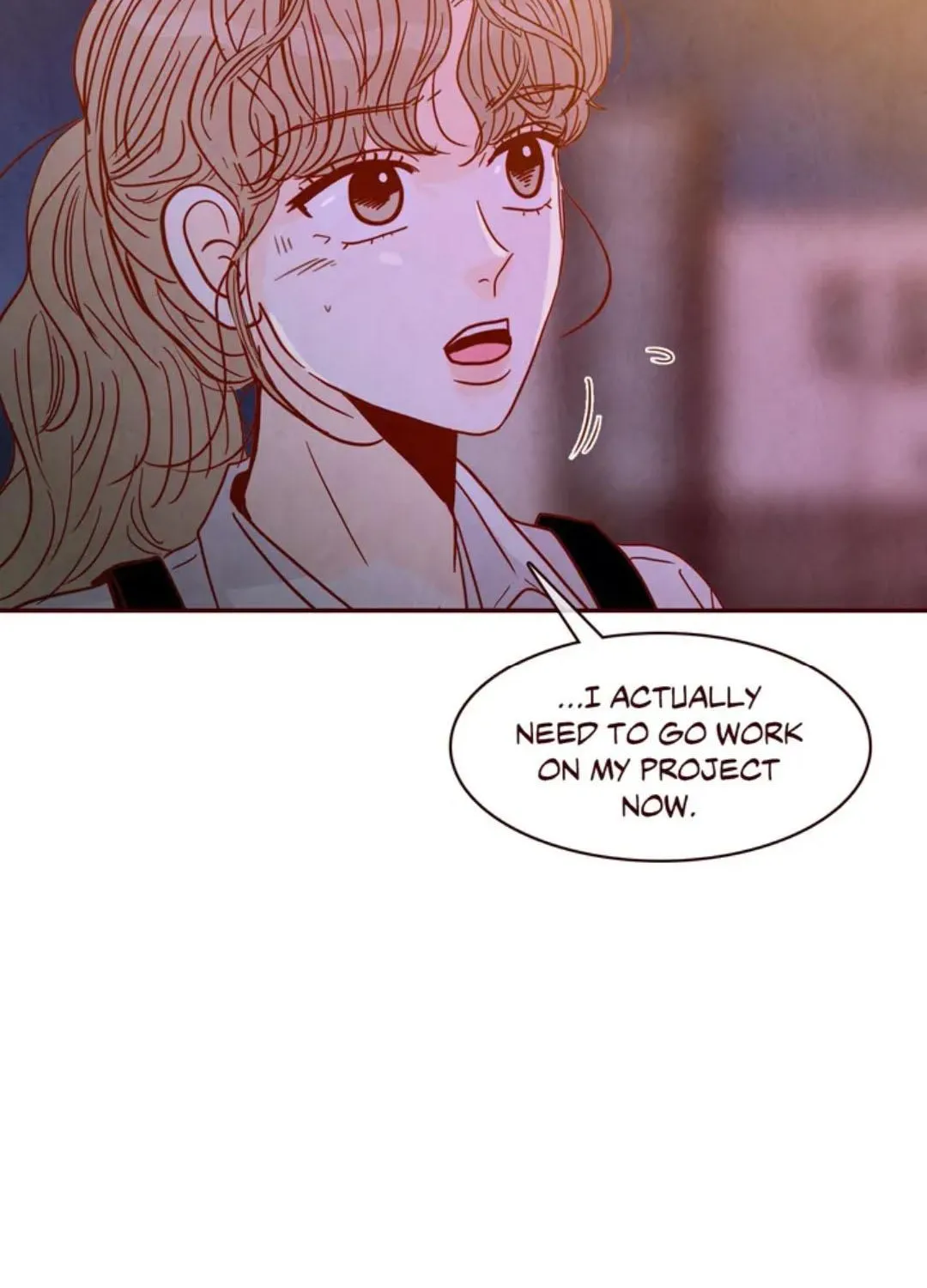 All I Want Is… Who?! Chapter 57 page 64 - MangaKakalot