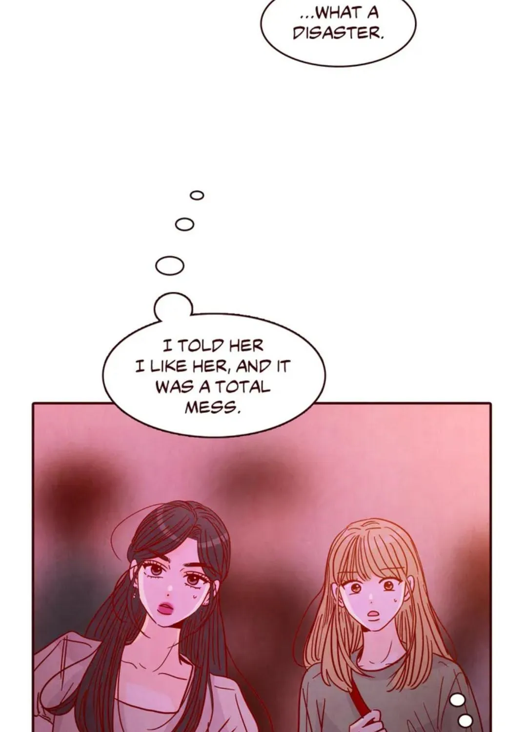 All I Want Is… Who?! Chapter 57 page 85 - MangaKakalot