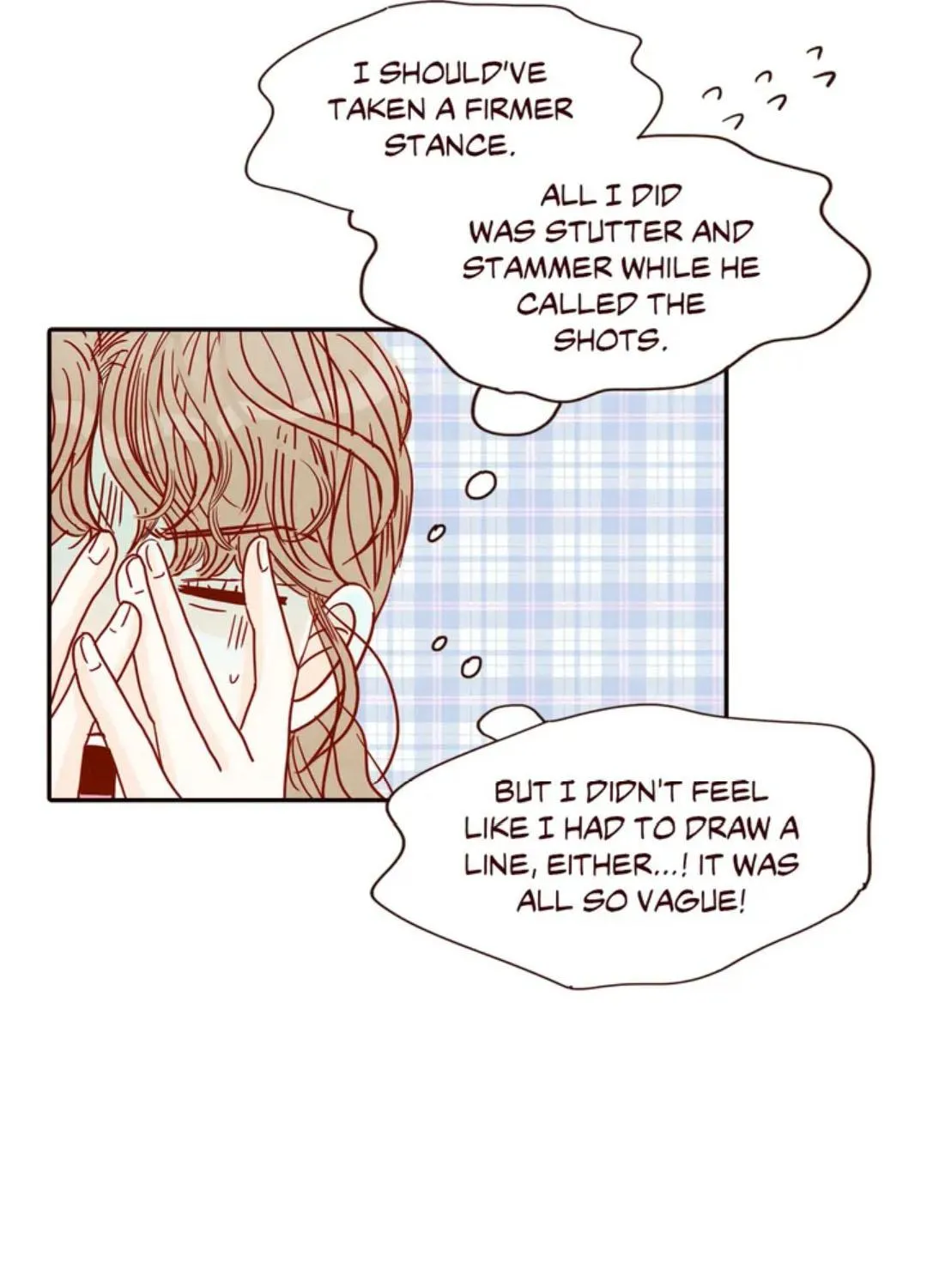 All I Want Is… Who?! Chapter 58 page 29 - MangaKakalot