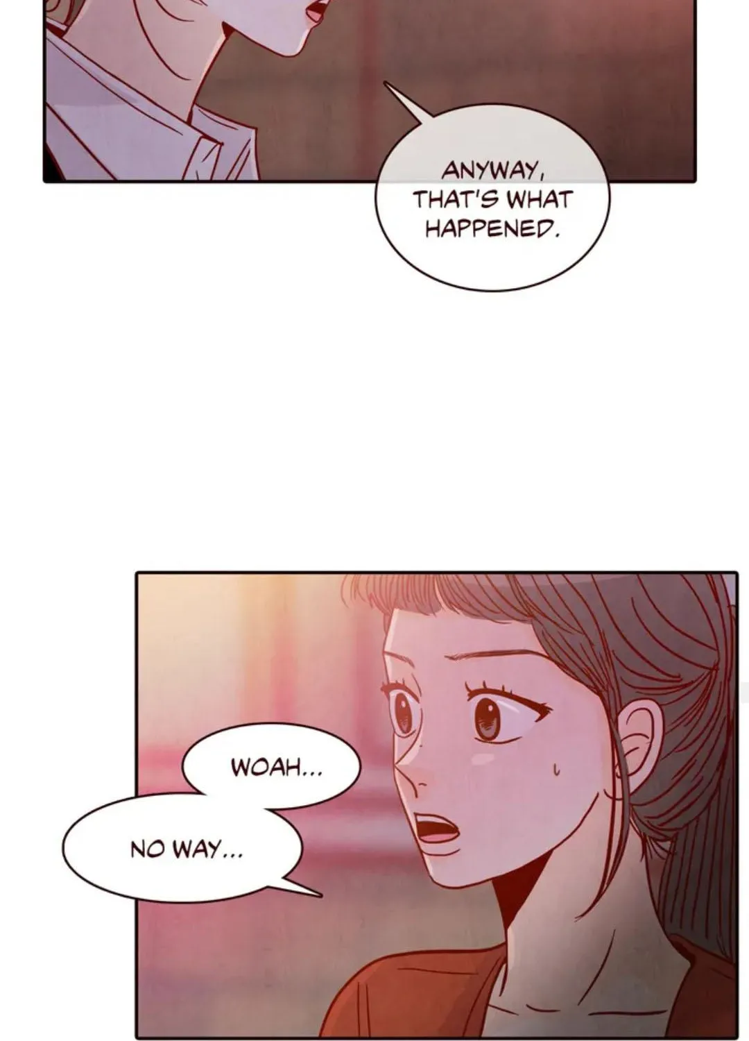 All I Want Is… Who?! Chapter 58 page 39 - MangaKakalot