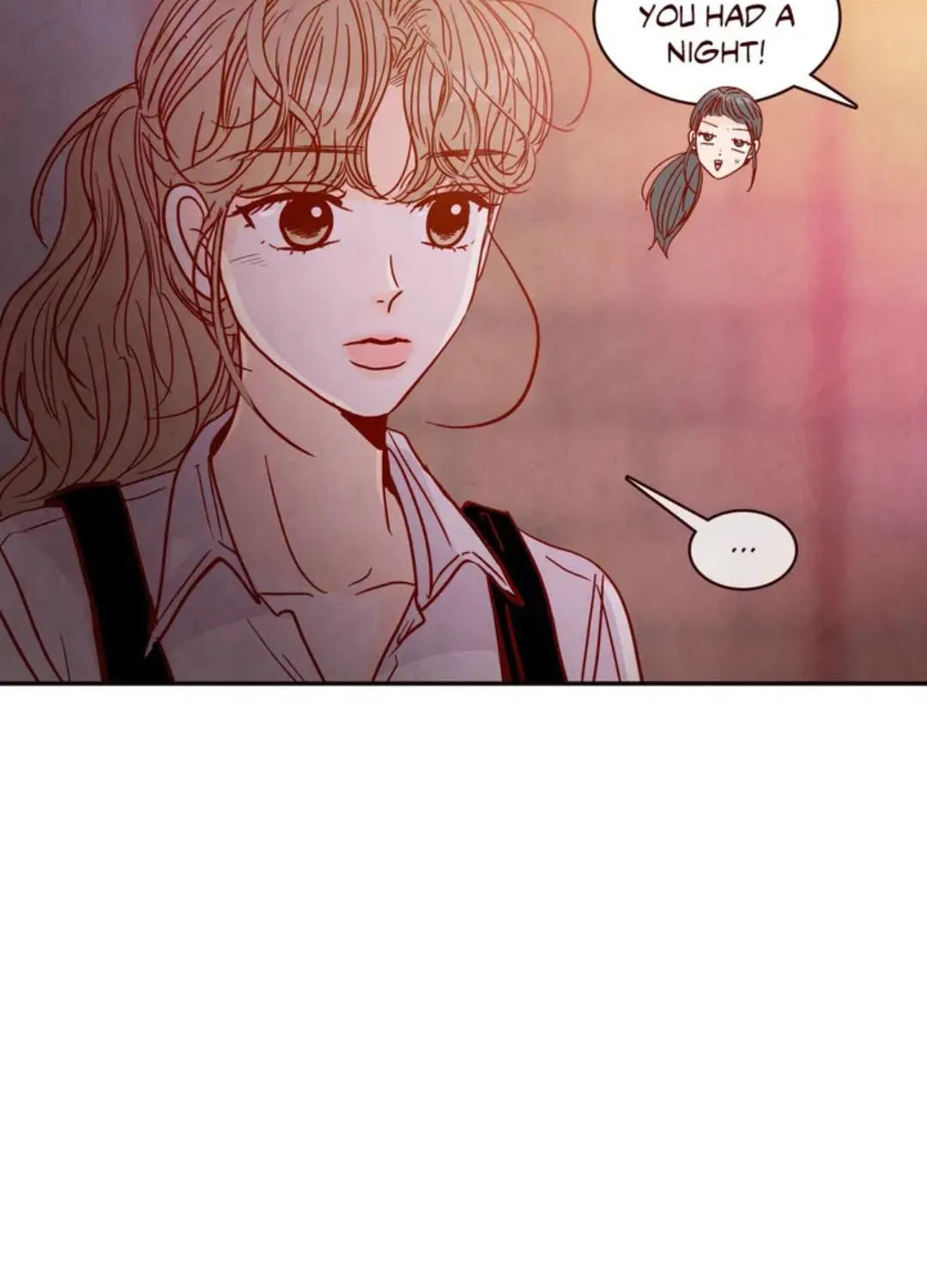 All I Want Is… Who?! Chapter 58 page 47 - MangaKakalot