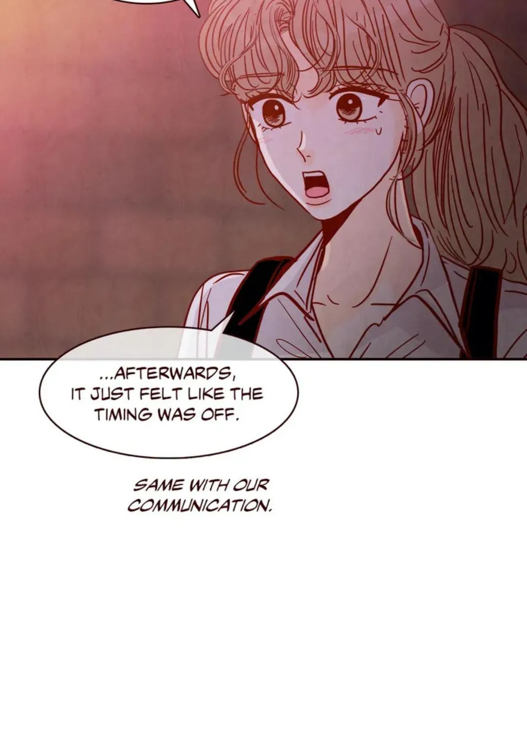 All I Want Is… Who?! Chapter 58 page 54 - MangaKakalot