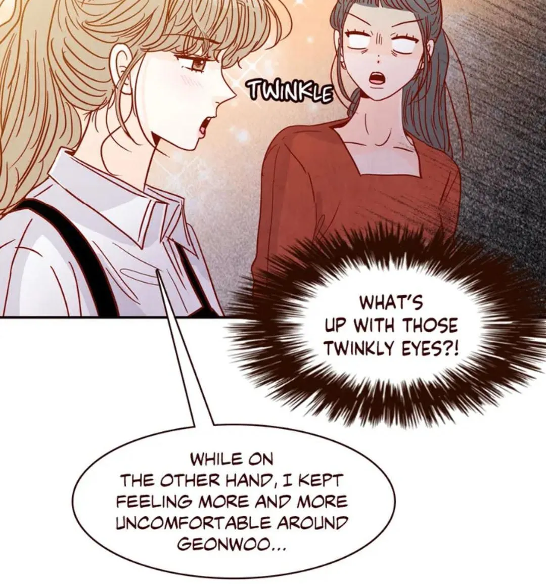 All I Want Is… Who?! Chapter 58 page 61 - MangaKakalot