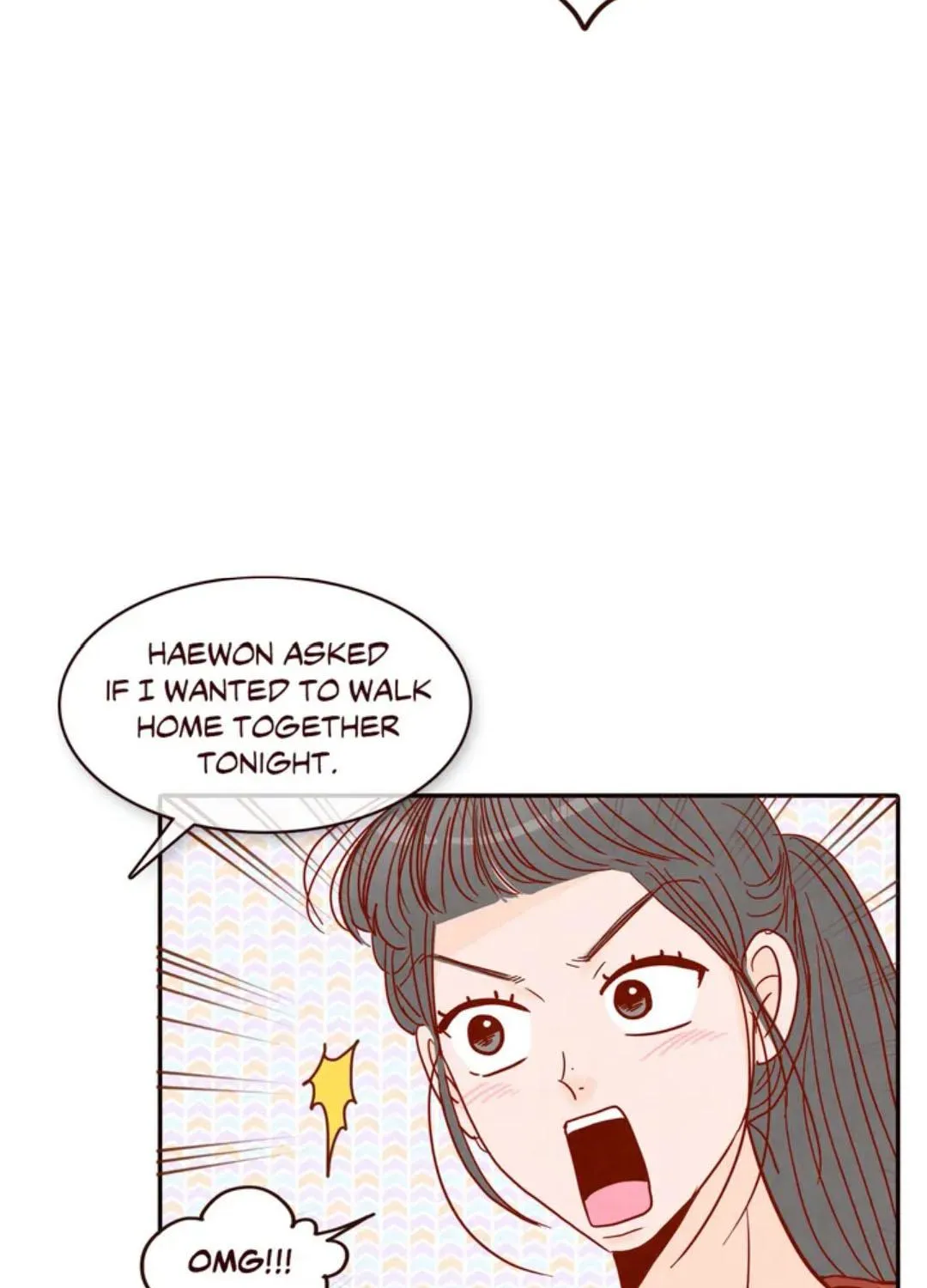 All I Want Is… Who?! Chapter 58 page 80 - MangaKakalot