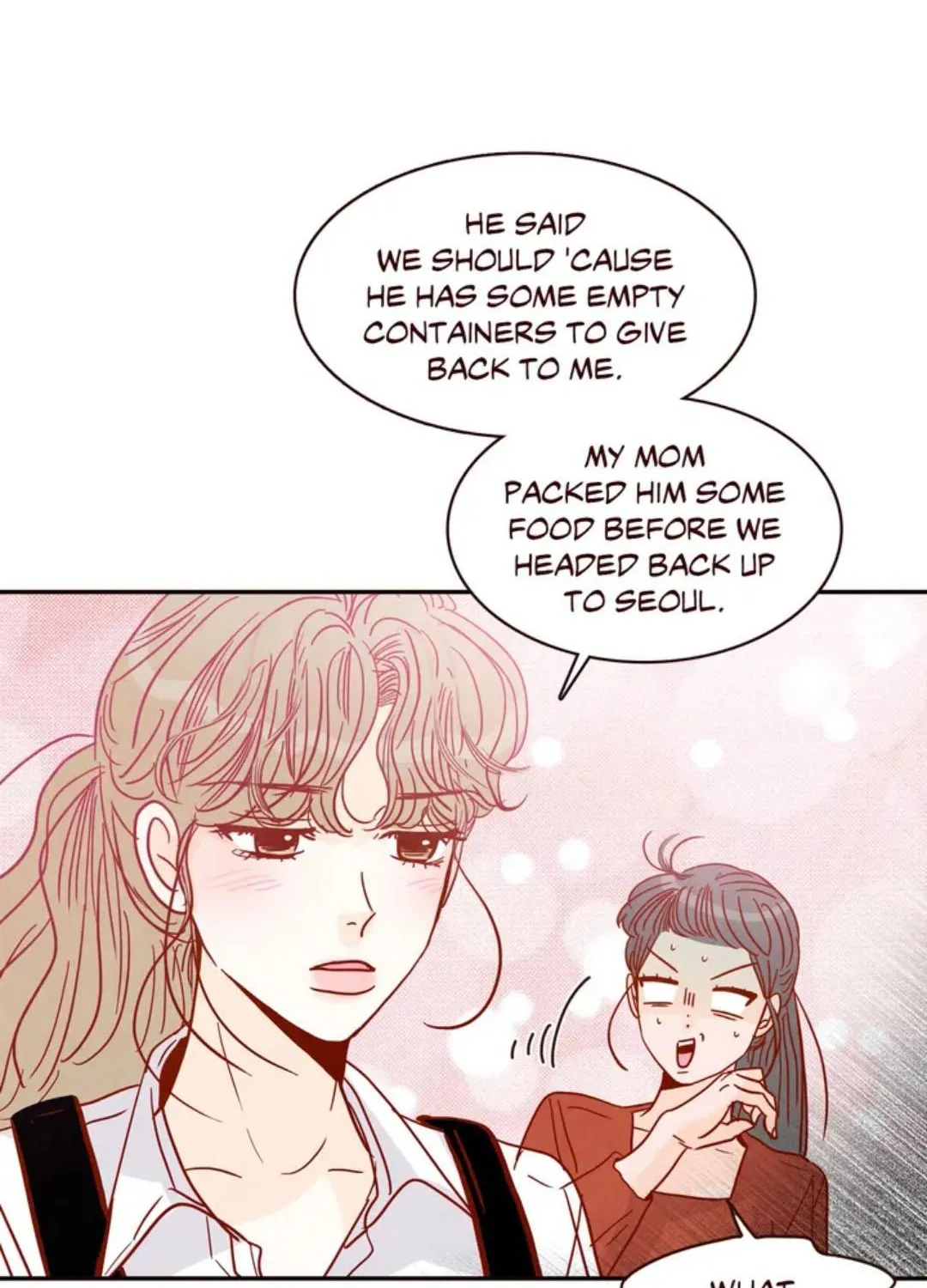 All I Want Is… Who?! Chapter 58 page 83 - MangaKakalot