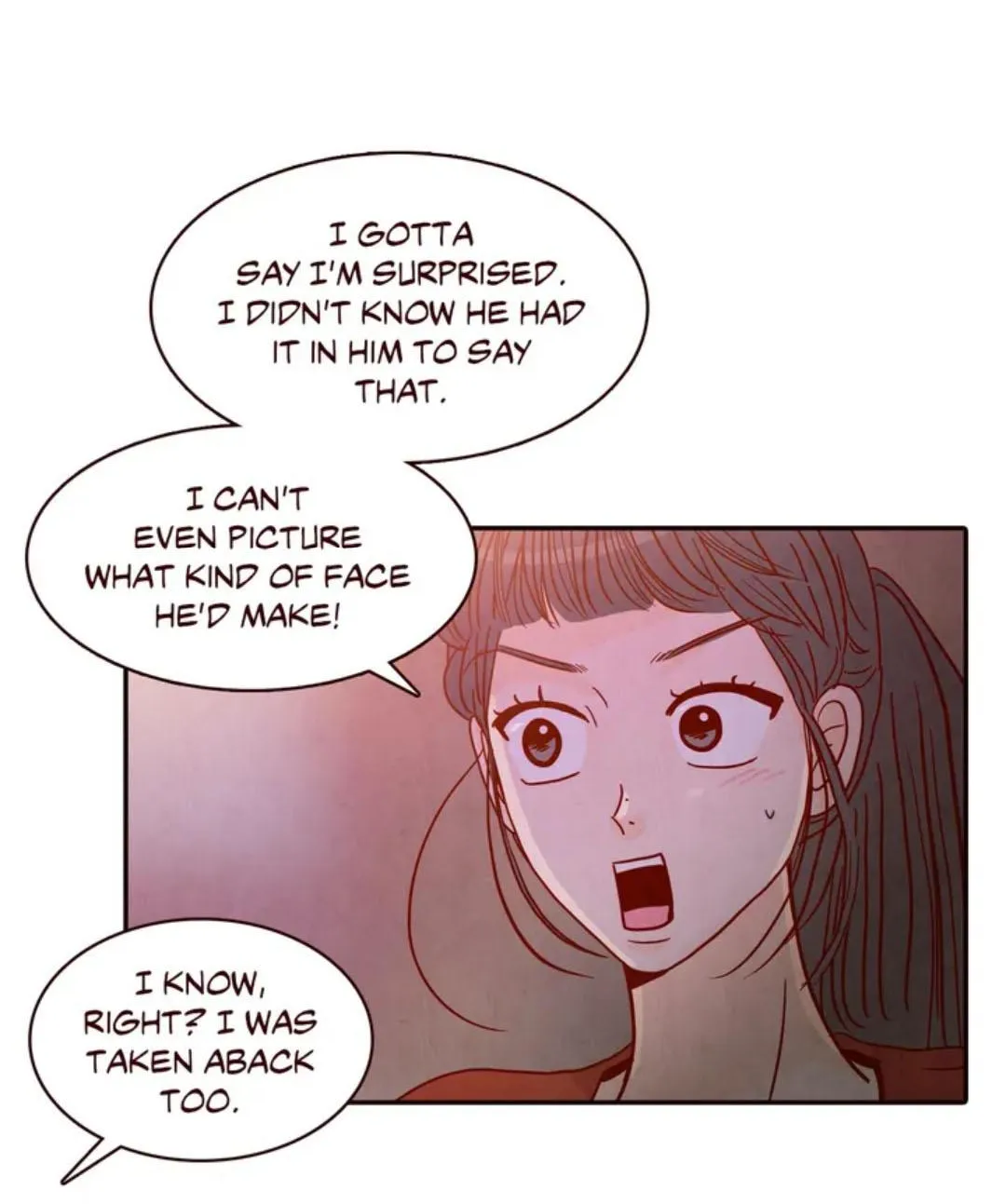 All I Want Is… Who?! Chapter 58 page 85 - MangaKakalot