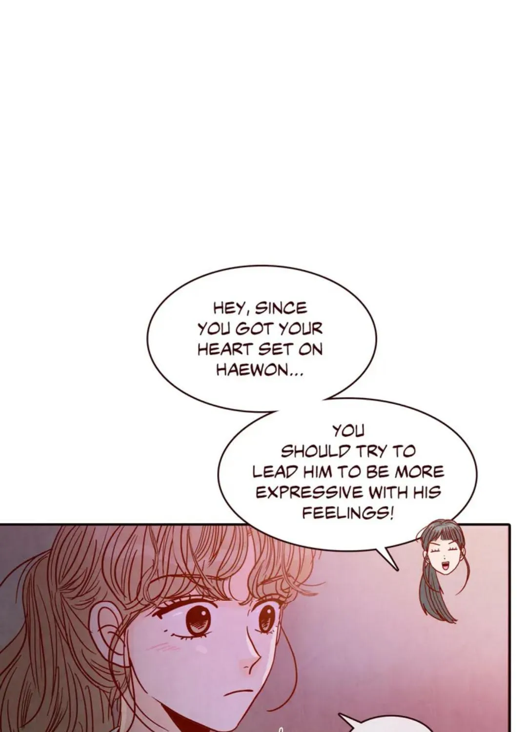 All I Want Is… Who?! Chapter 58 page 86 - MangaKakalot