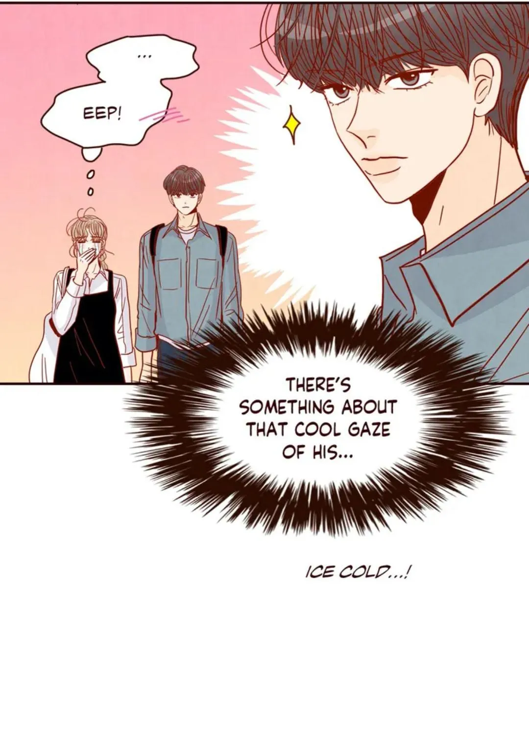 All I Want Is… Who?! Chapter 59 page 29 - MangaKakalot