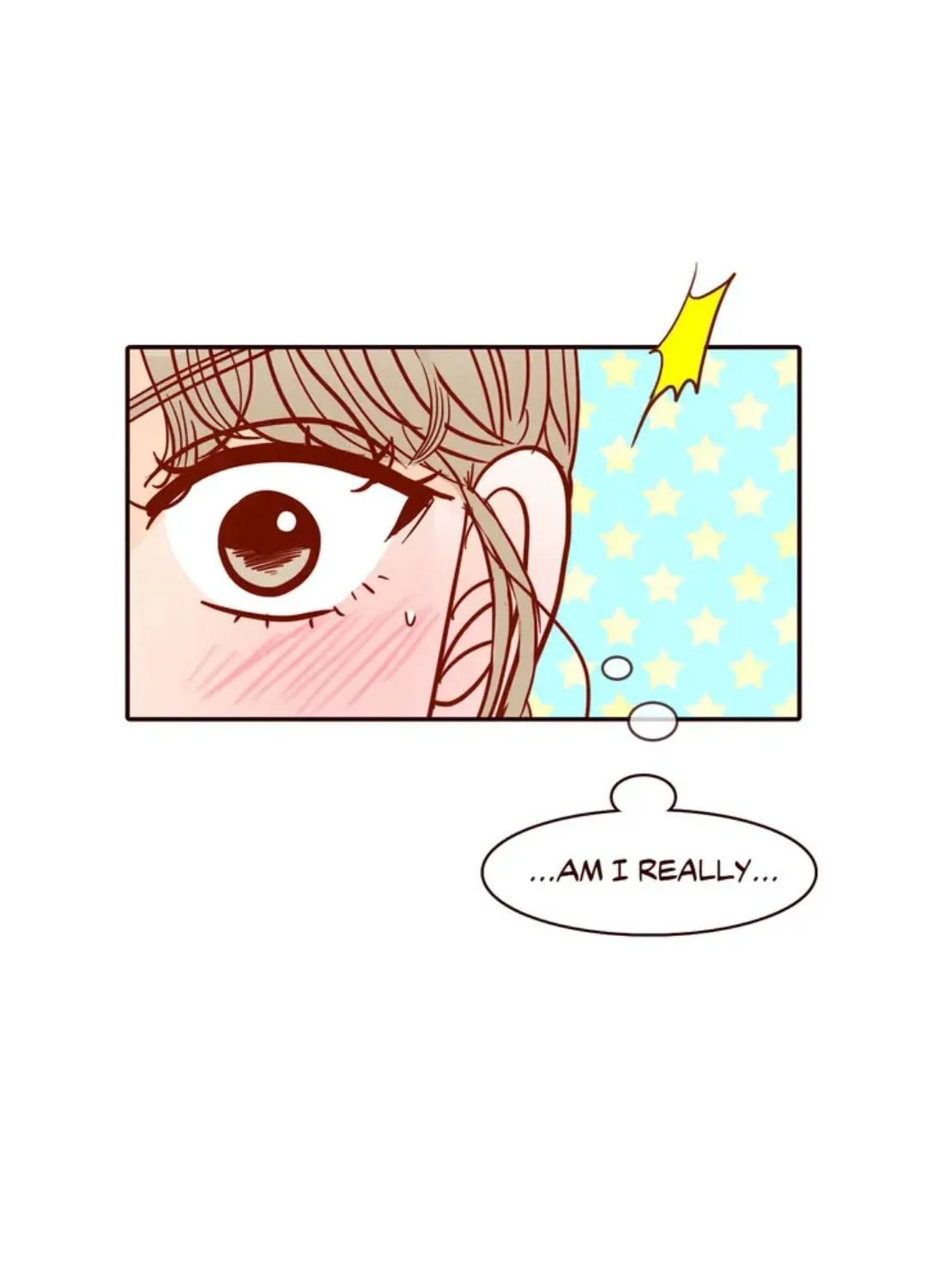 All I Want Is… Who?! Chapter 59 page 35 - MangaKakalot