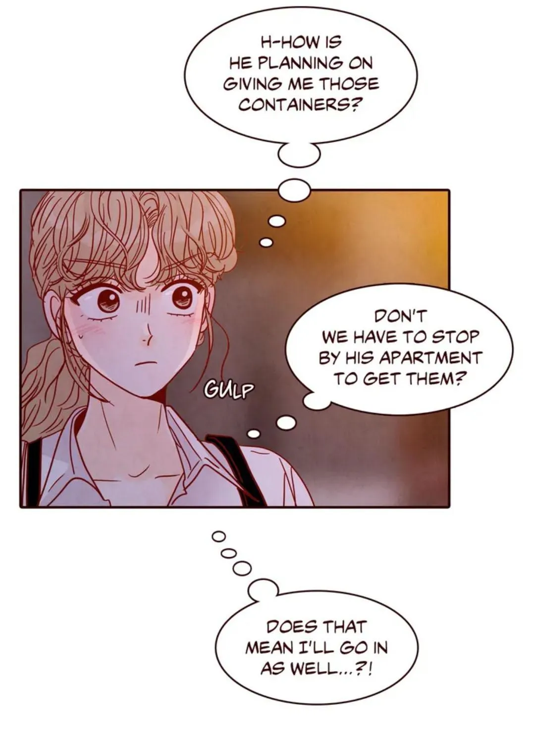 All I Want Is… Who?! Chapter 59 page 37 - MangaKakalot