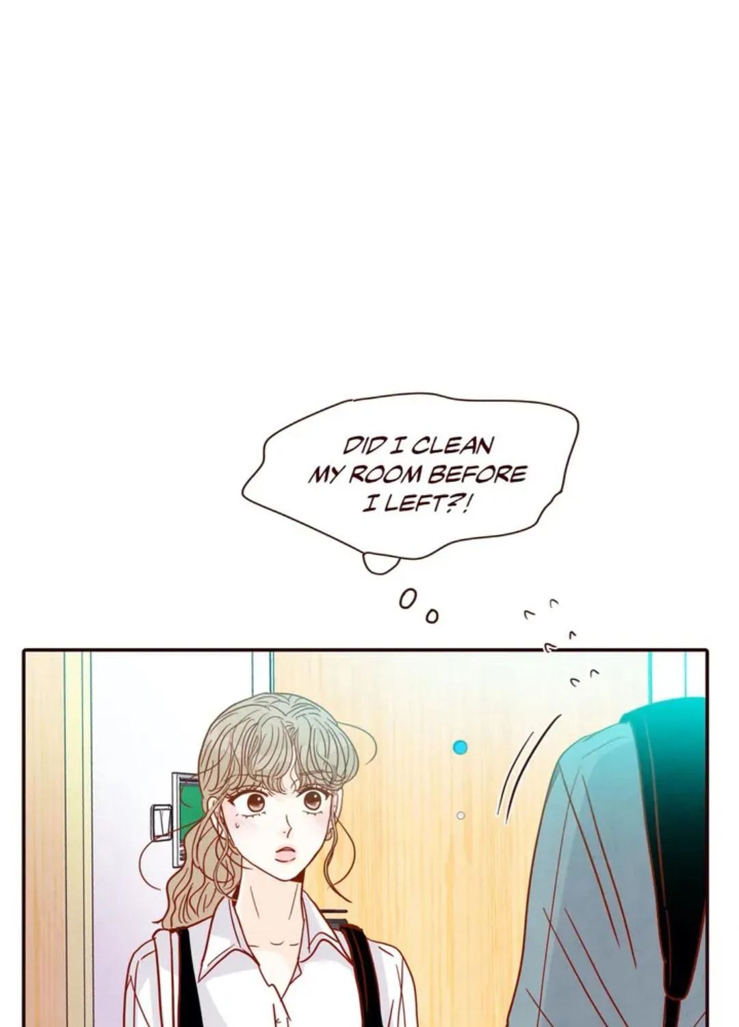 All I Want Is… Who?! Chapter 59 page 77 - MangaKakalot