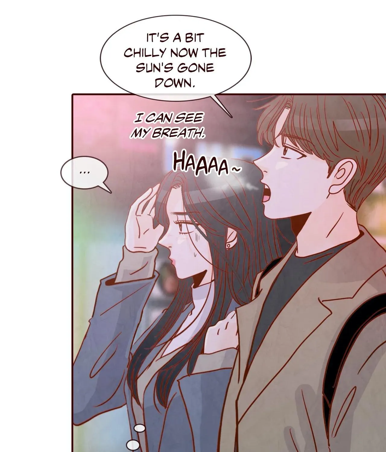 All I Want Is… Who?! Chapter 6 page 103 - MangaKakalot