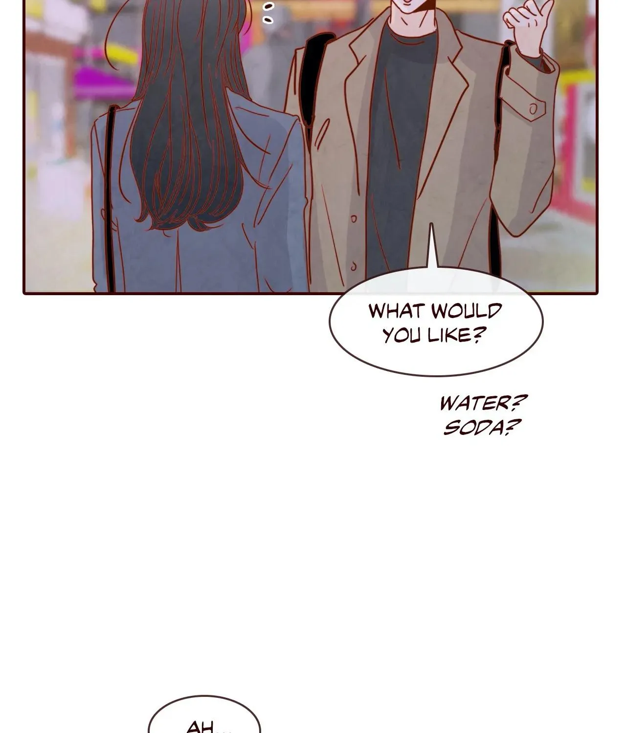 All I Want Is… Who?! Chapter 6 page 107 - MangaKakalot