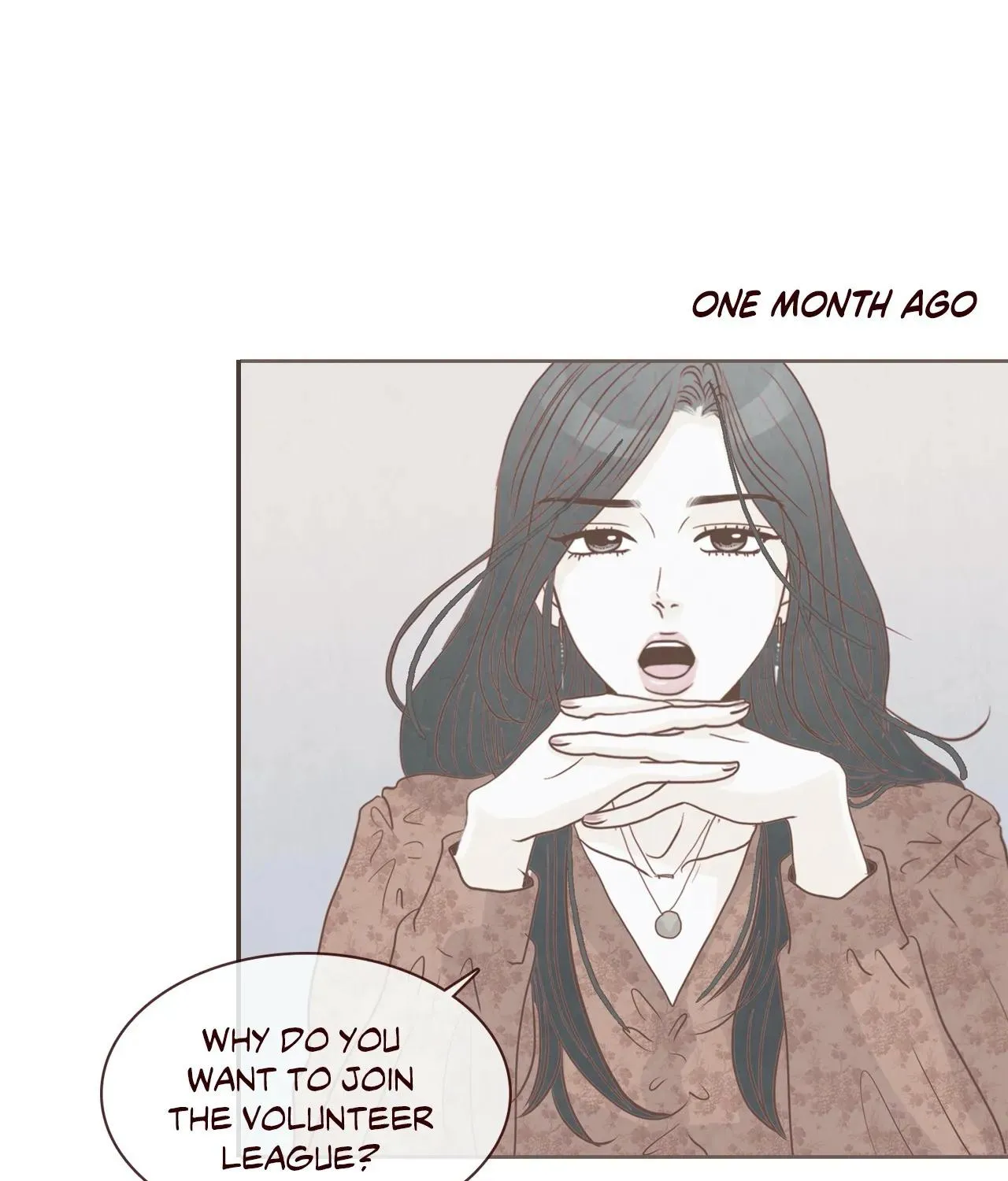 All I Want Is… Who?! Chapter 6 page 18 - MangaKakalot