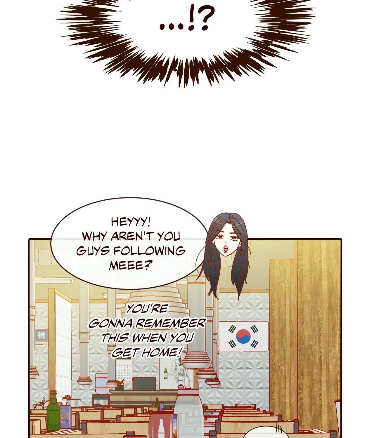 All I Want Is… Who?! Chapter 6 page 60 - MangaKakalot