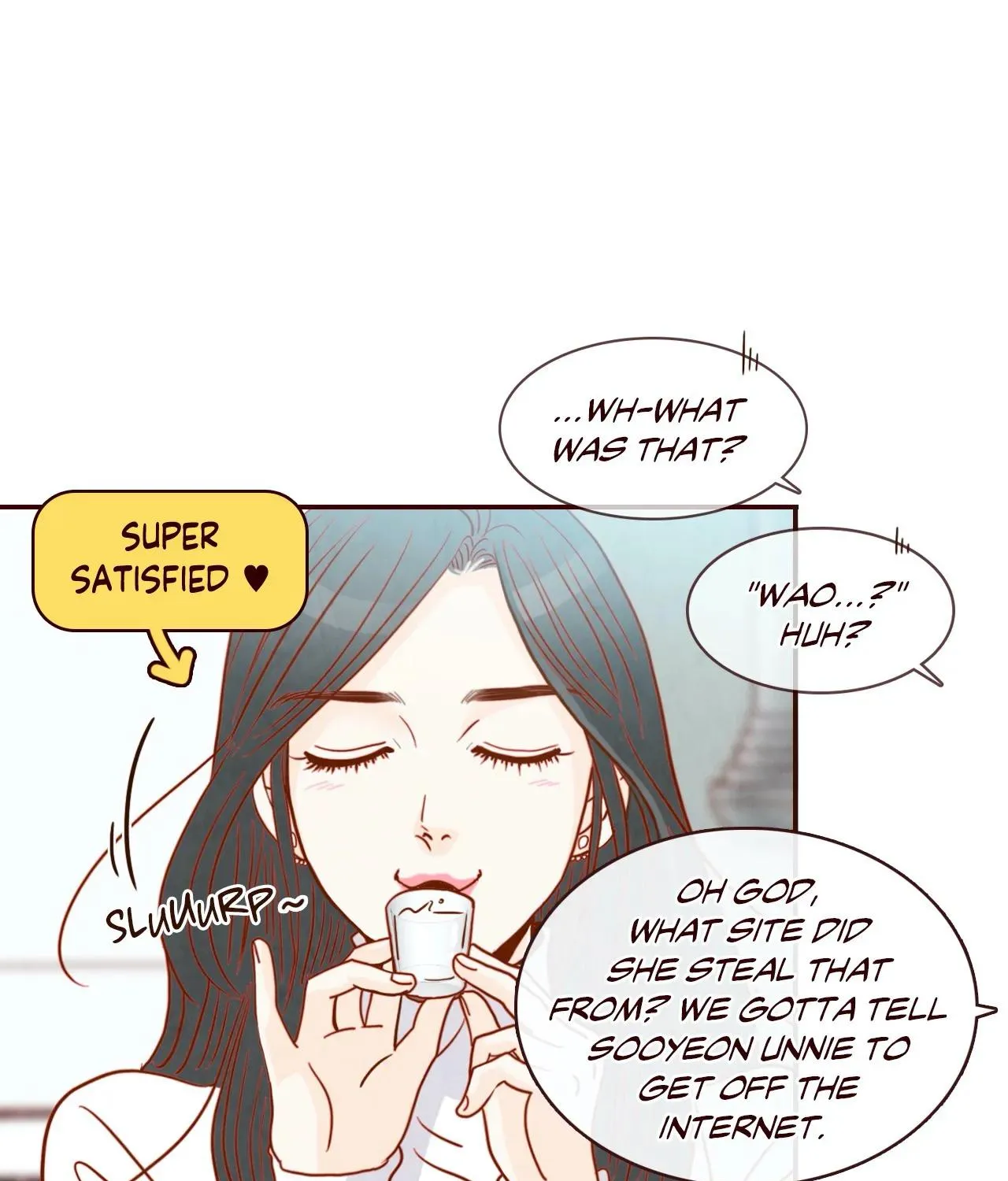 All I Want Is… Who?! Chapter 6 page 62 - MangaKakalot