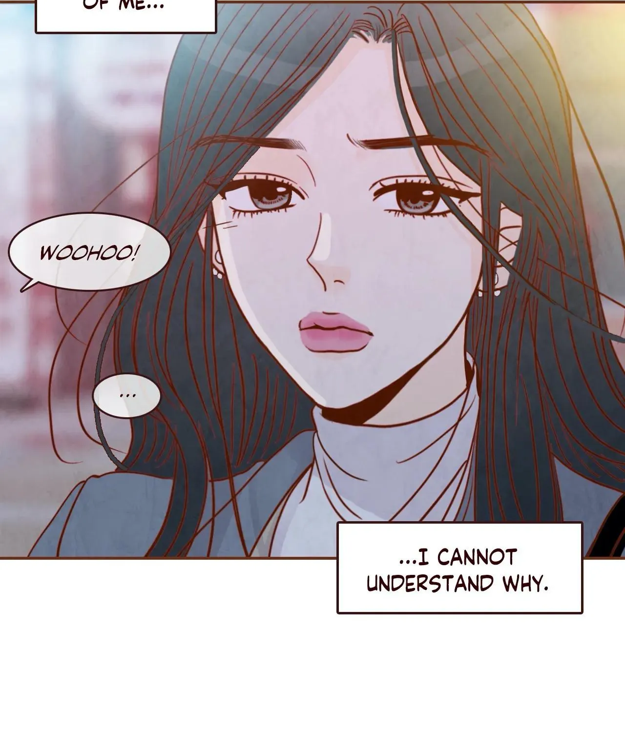 All I Want Is… Who?! Chapter 6 page 8 - MangaKakalot