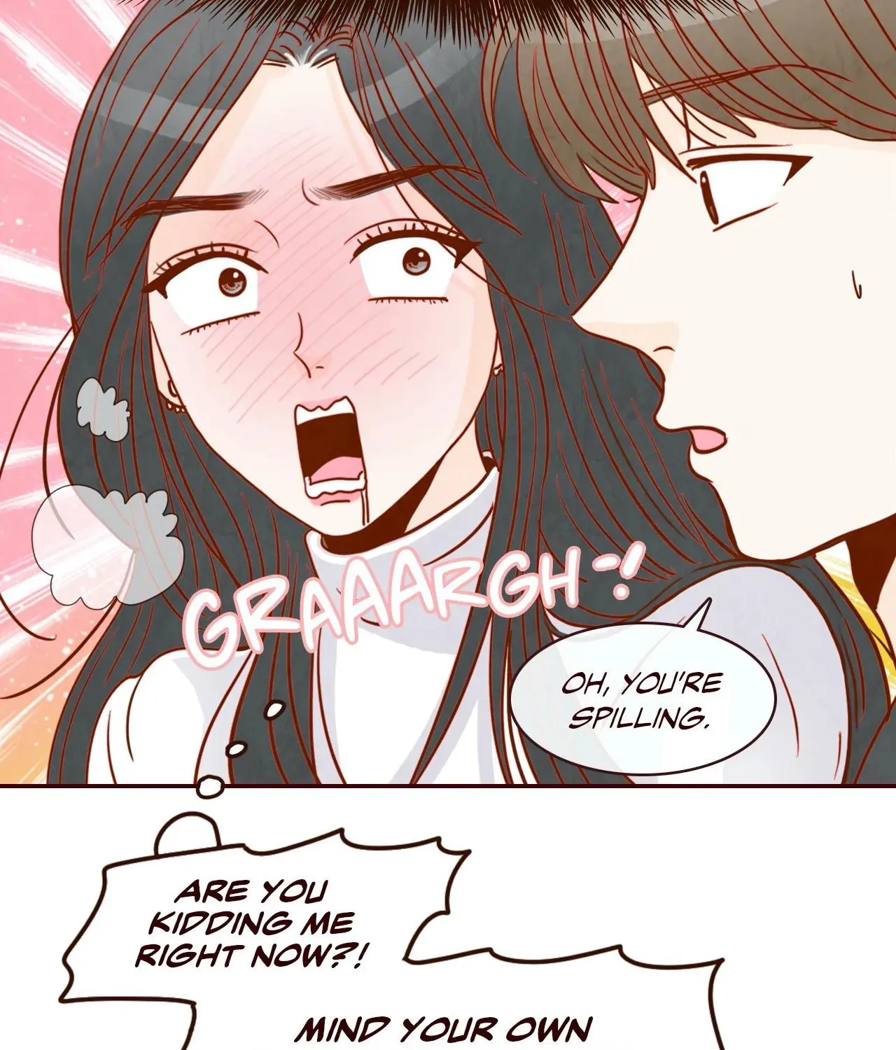 All I Want Is… Who?! Chapter 6 page 72 - MangaKakalot