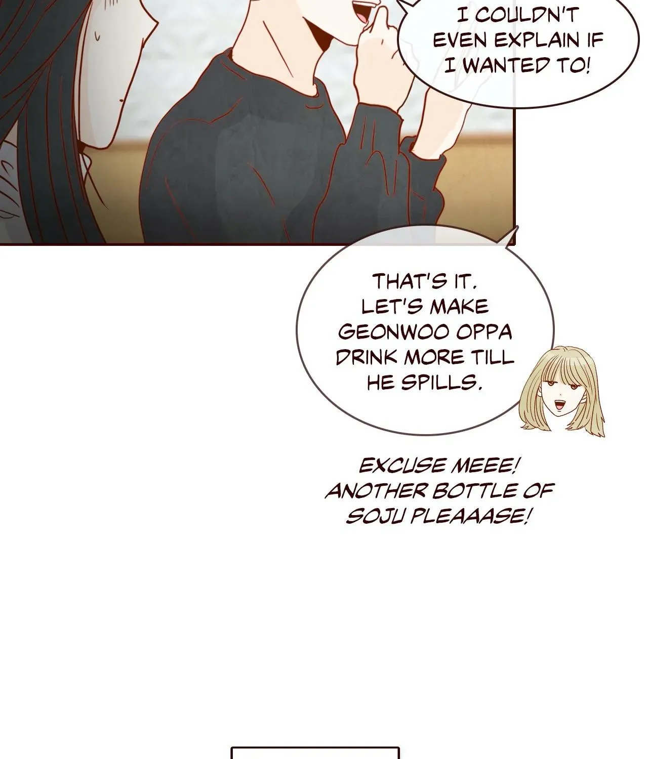 All I Want Is… Who?! Chapter 6 page 88 - MangaKakalot