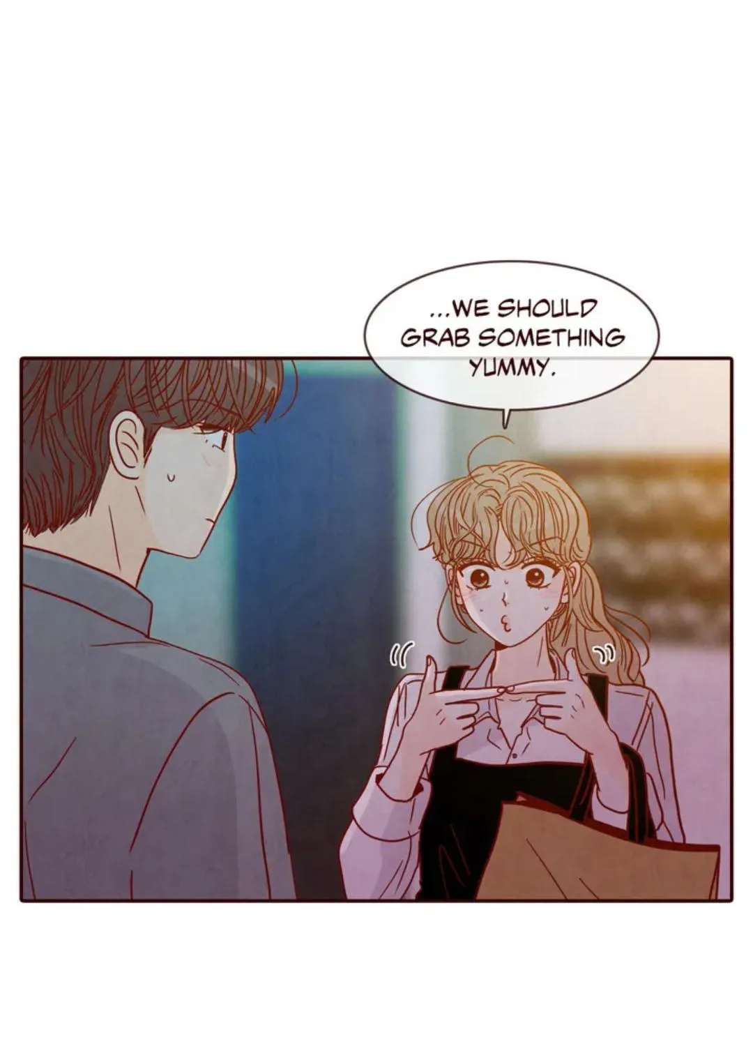 All I Want Is… Who?! Chapter 61 page 21 - MangaKakalot